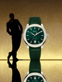 Piaget Polo watch for men