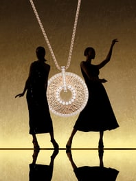 Piaget Possession Diamantring