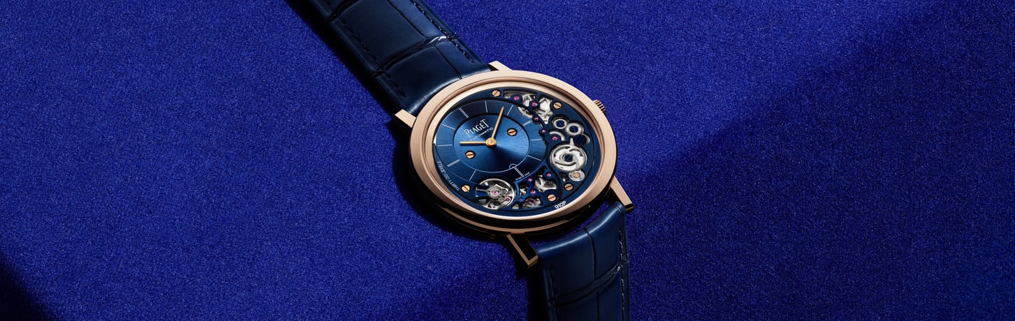 Altiplano Collection