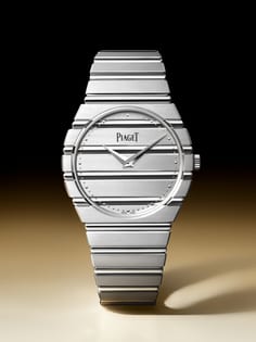 Piaget Polo 79 watch