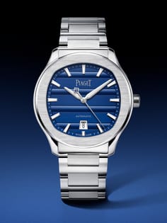 Piaget Polo watch