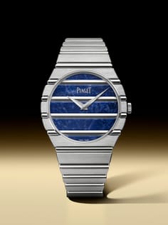 Piaget Polo 79 watch