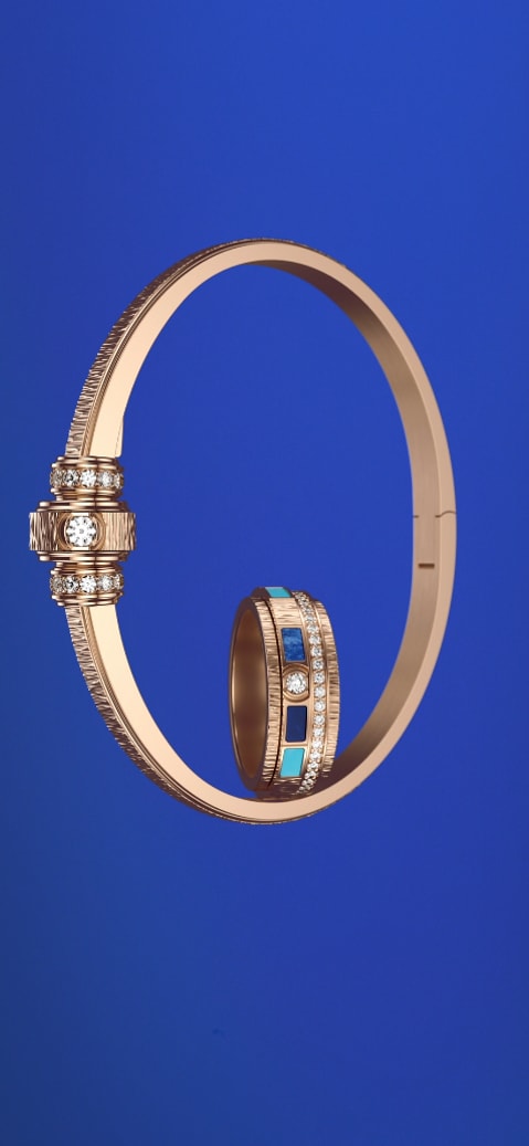 Official Piaget Website - Watches & Jewellery