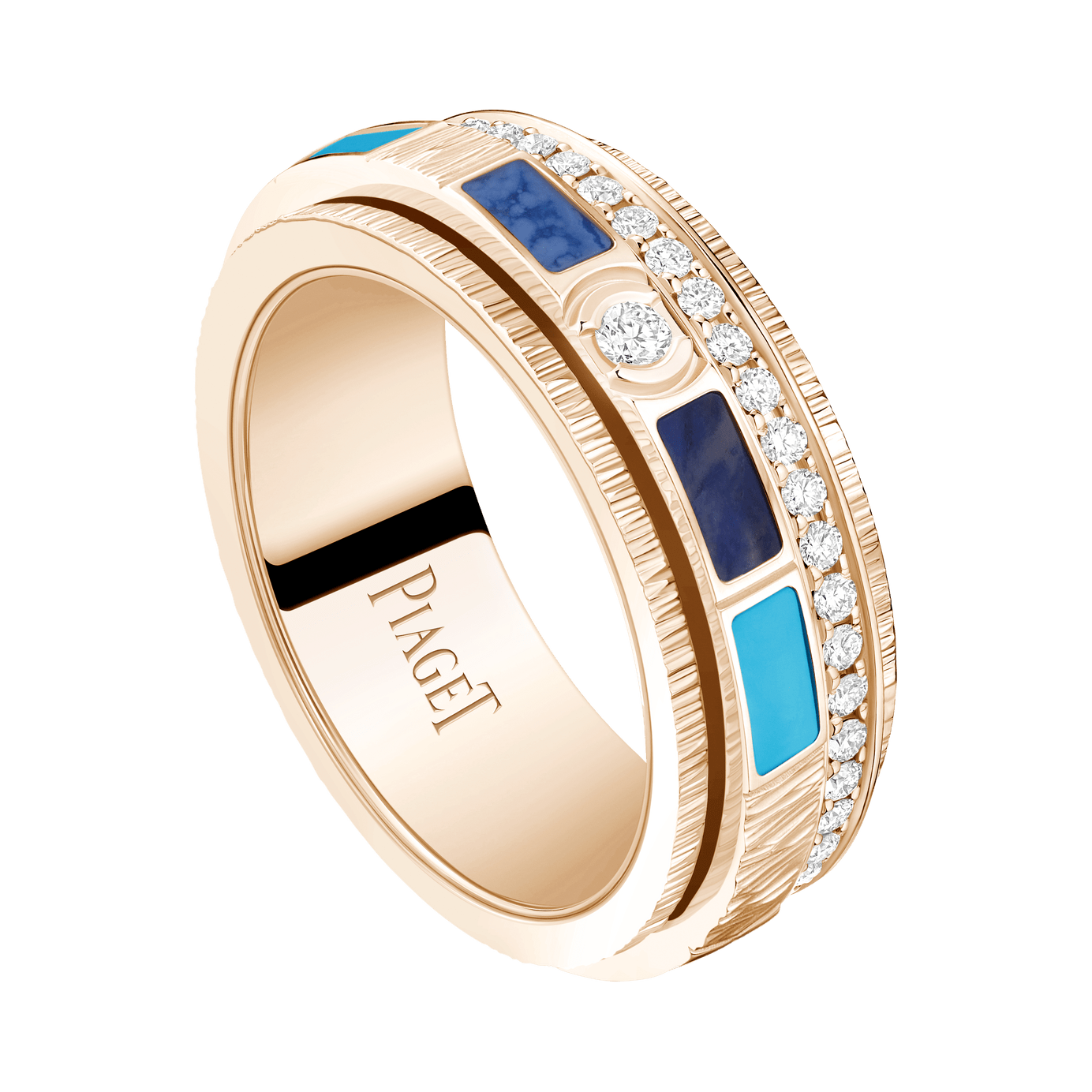 POSSESSION リング