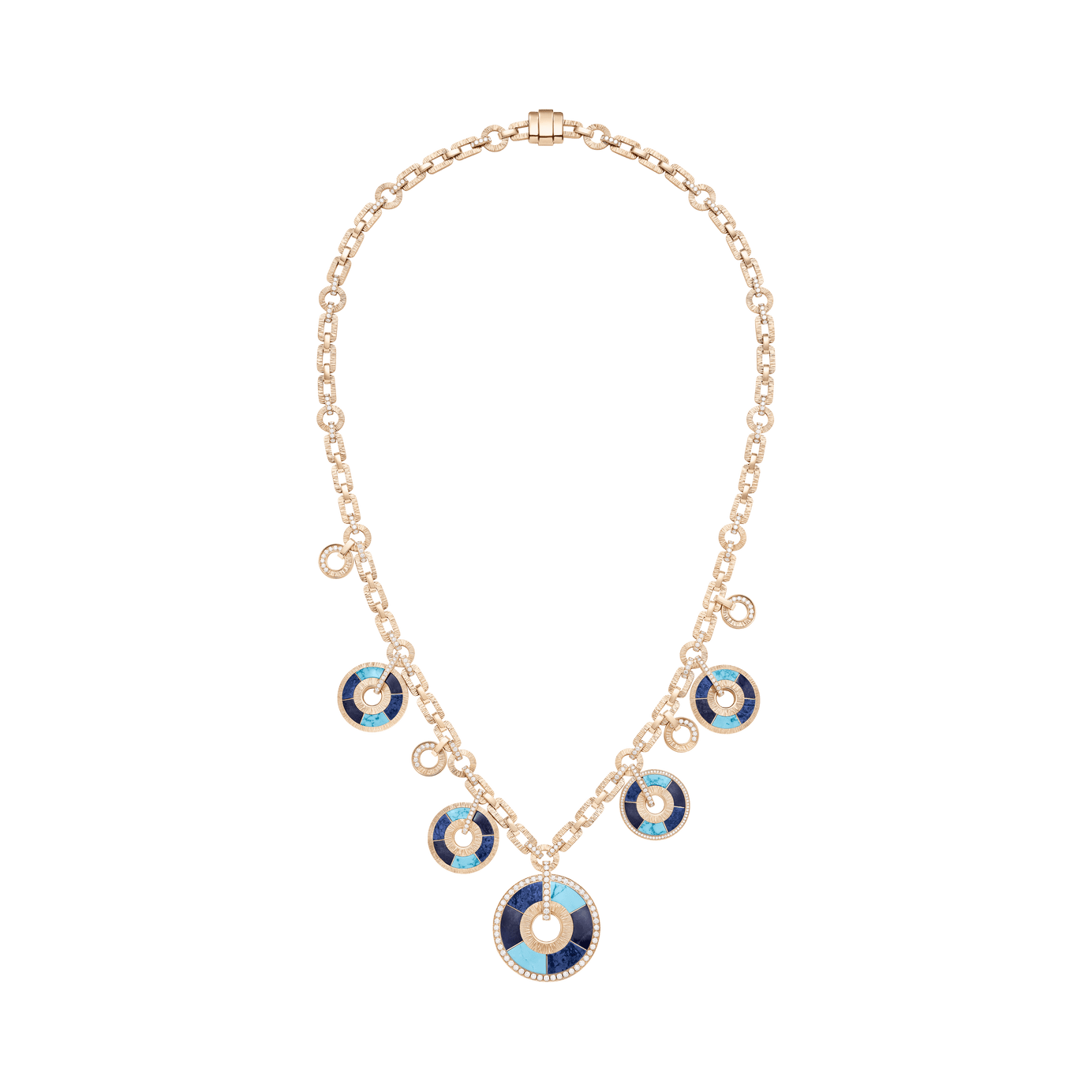 Possession necklace