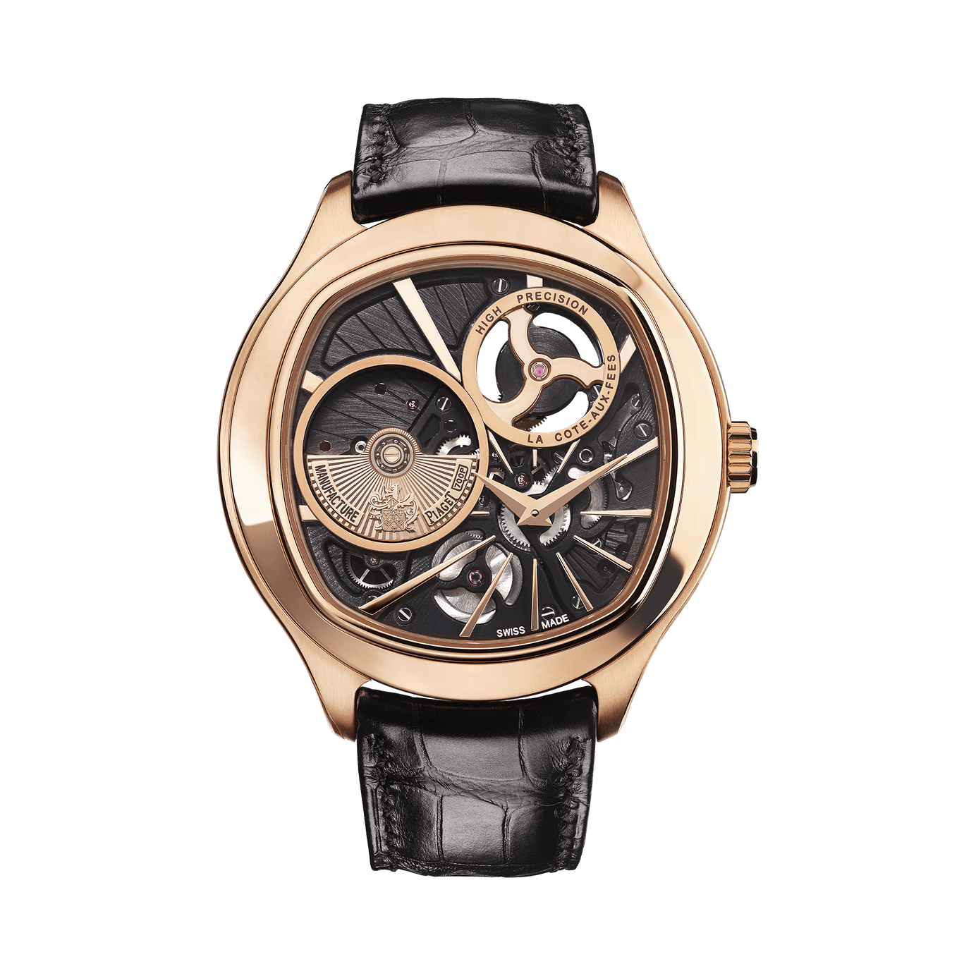 piaget emperador price