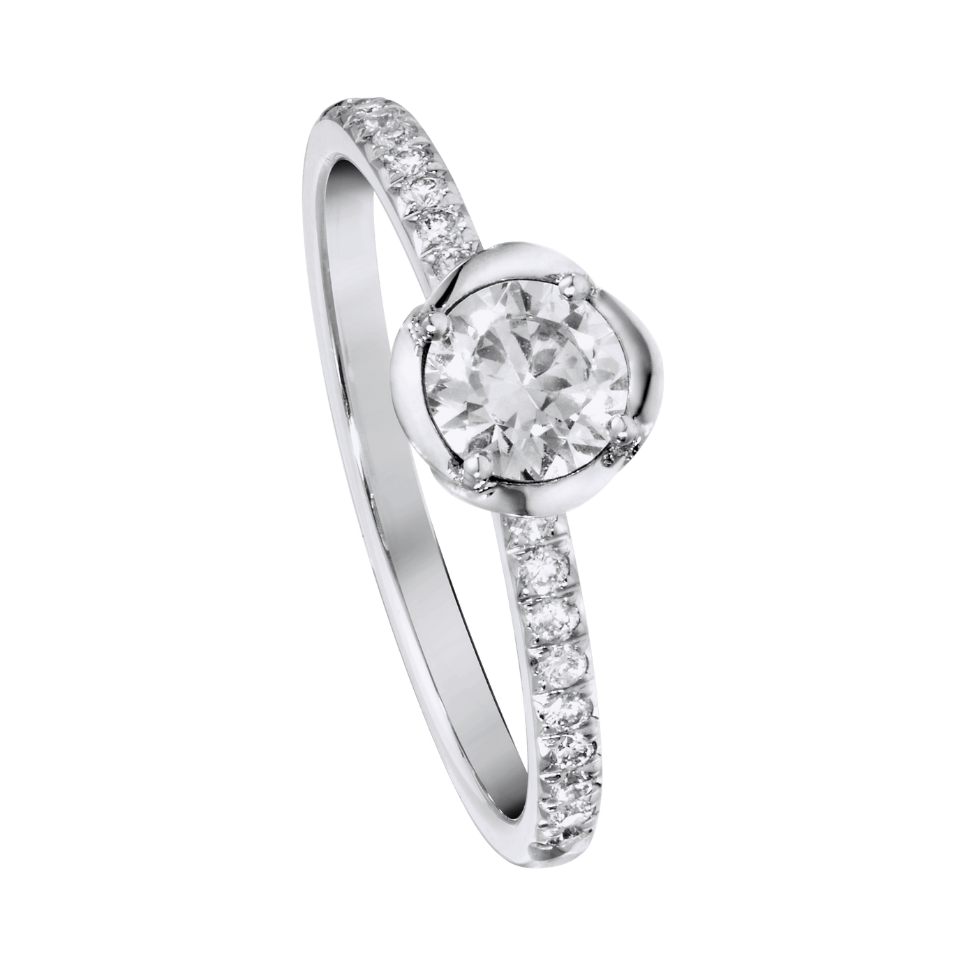 Piaget rose ring on sale price