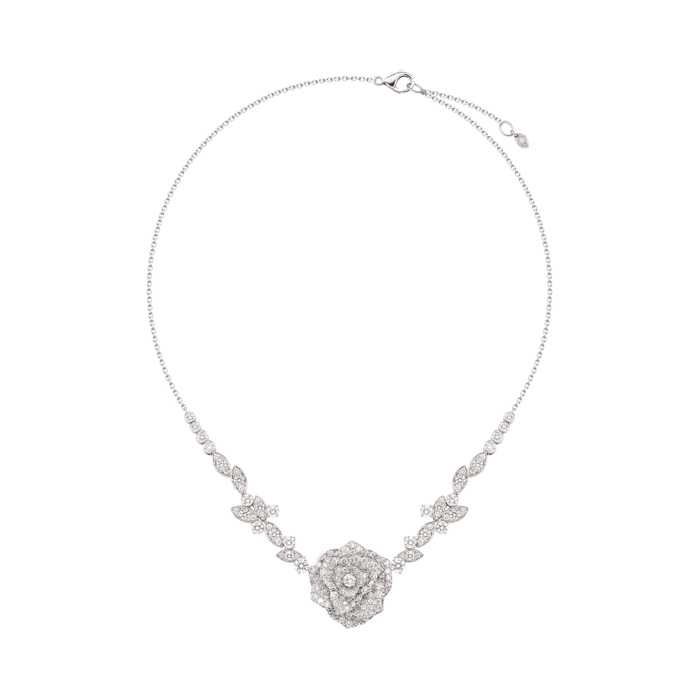 Put A Smile On Her Face This Valentine's Day With Piaget Haute Joaillerie -  Quill & Pad