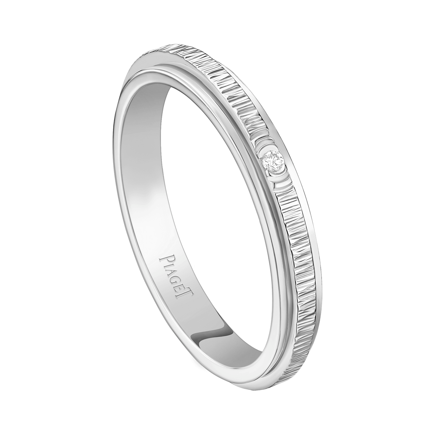 Possession ring