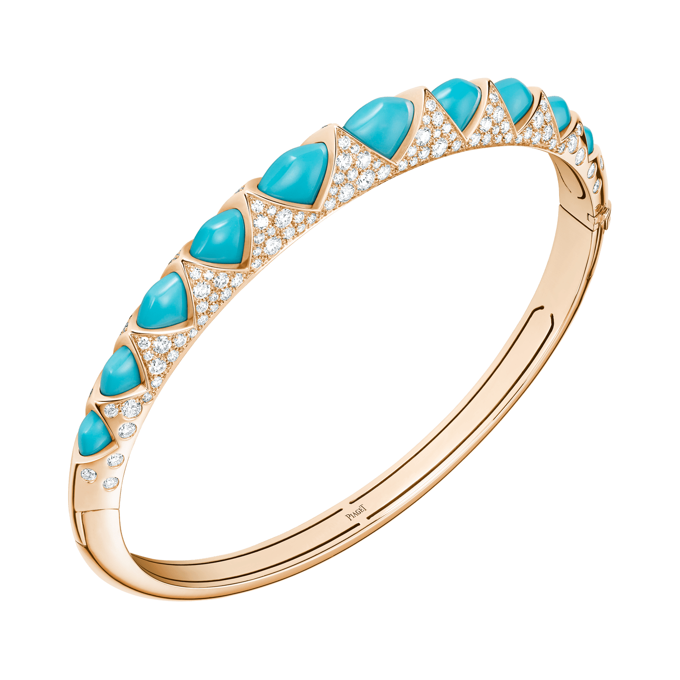 Bracelet Piaget Sunlight