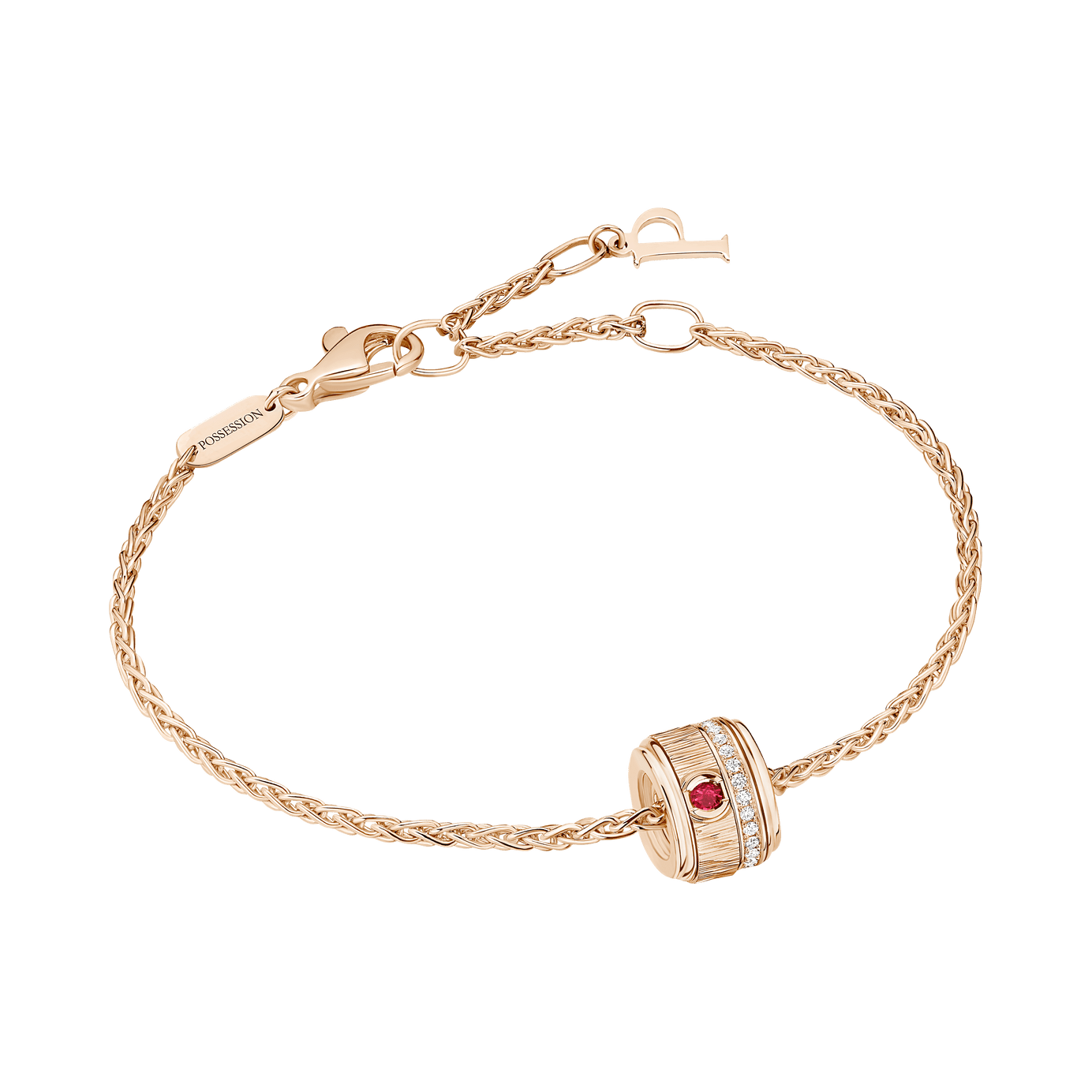 Possession bracelet