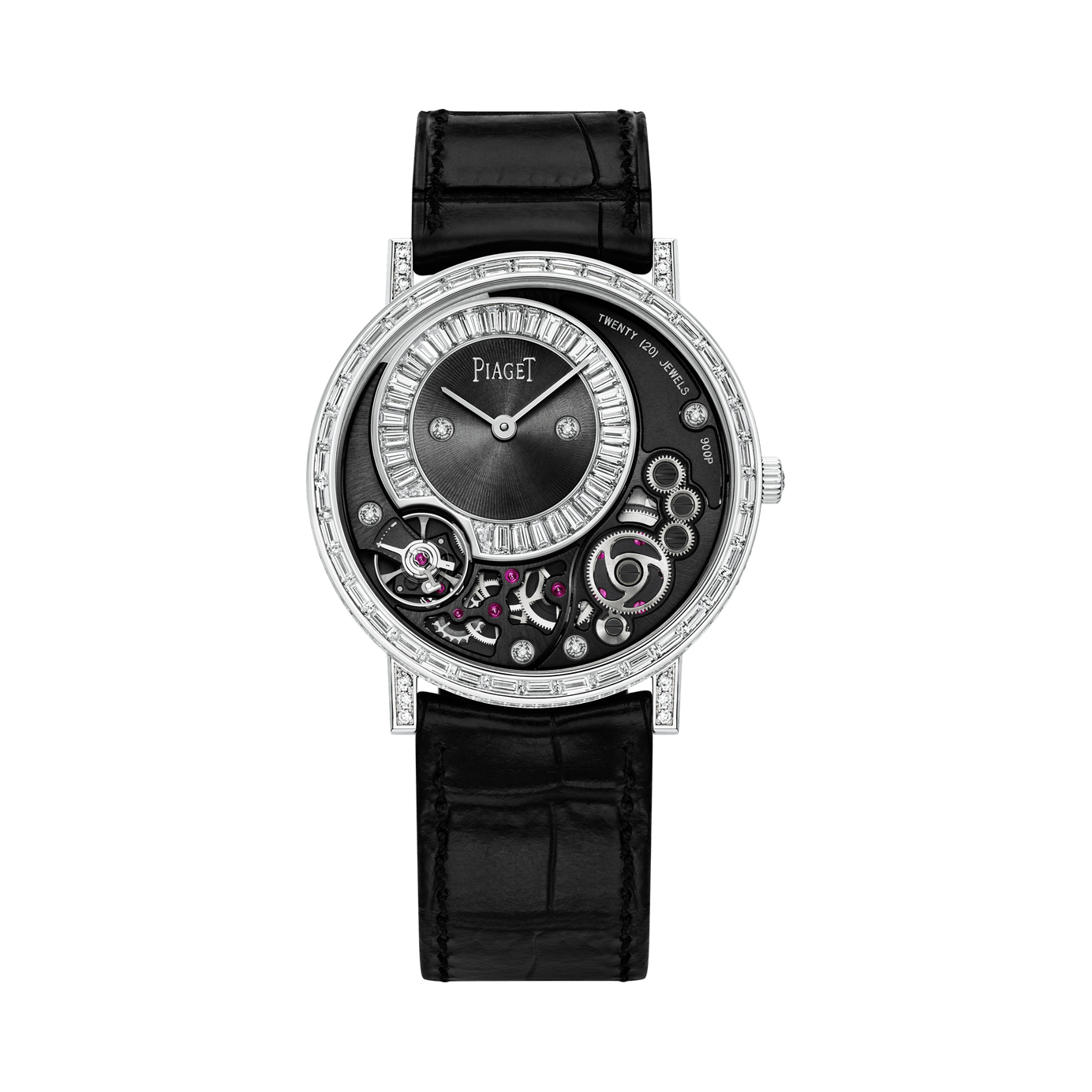 piaget altiplano diamond