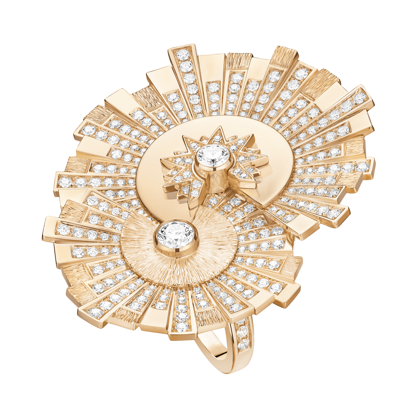 Piaget Sunlight ring