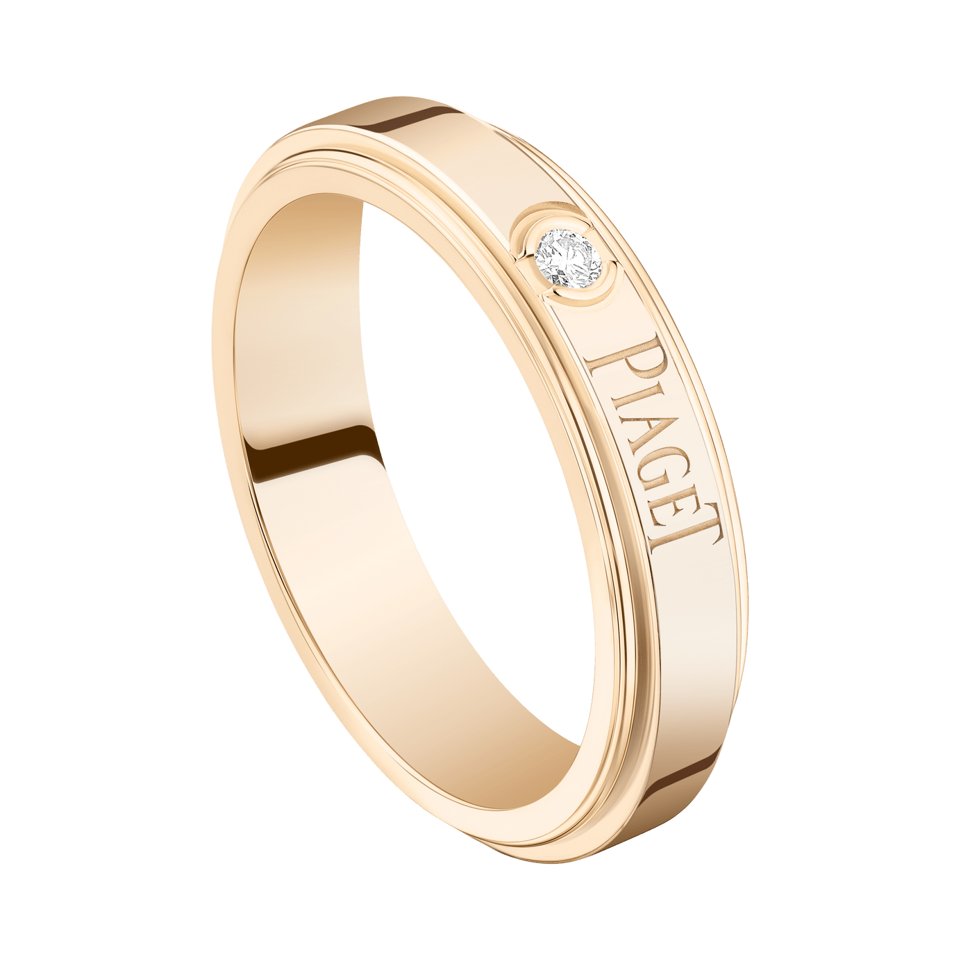Piaget Possession Ring Factory Sale Bellvalefarms