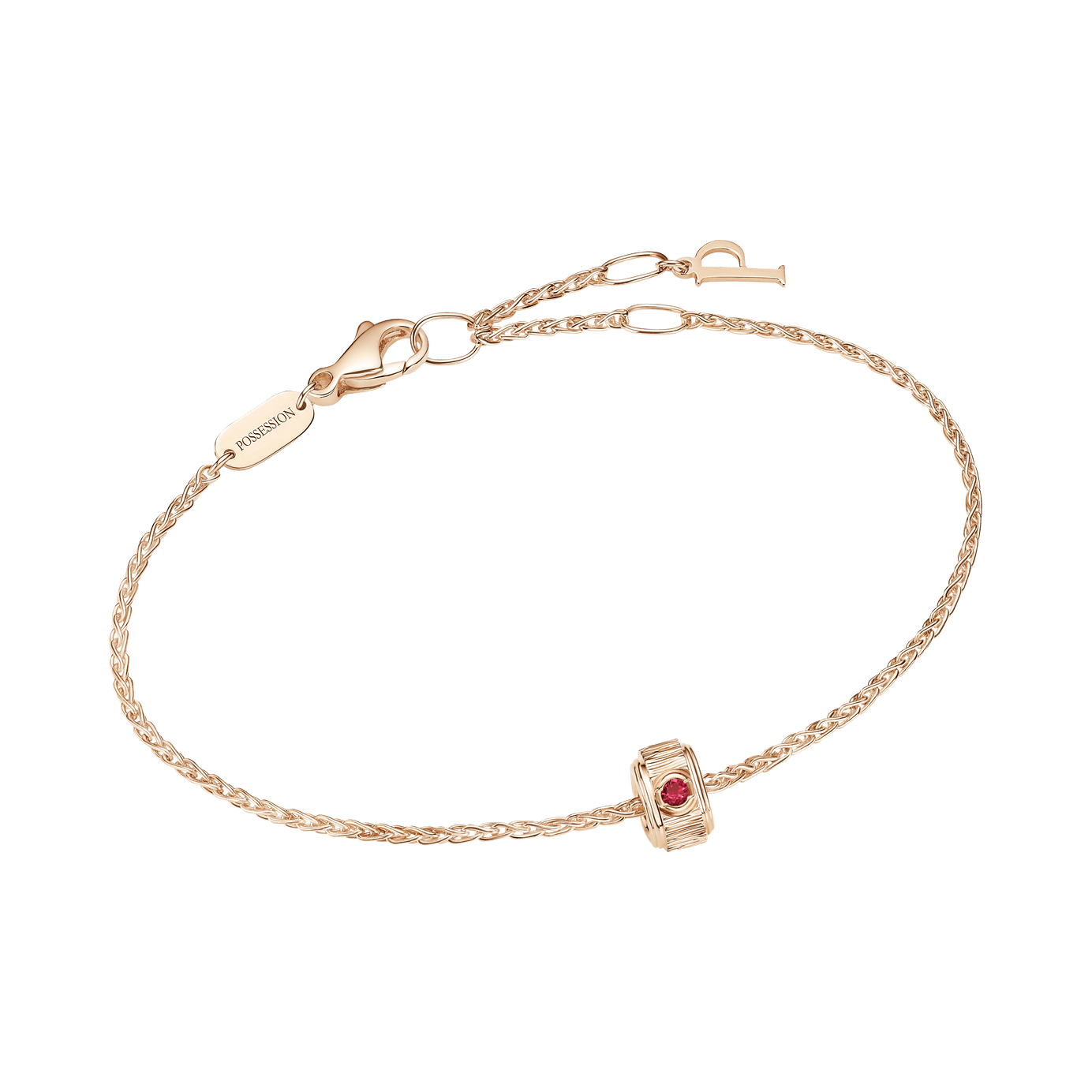 Bracelet Possession
