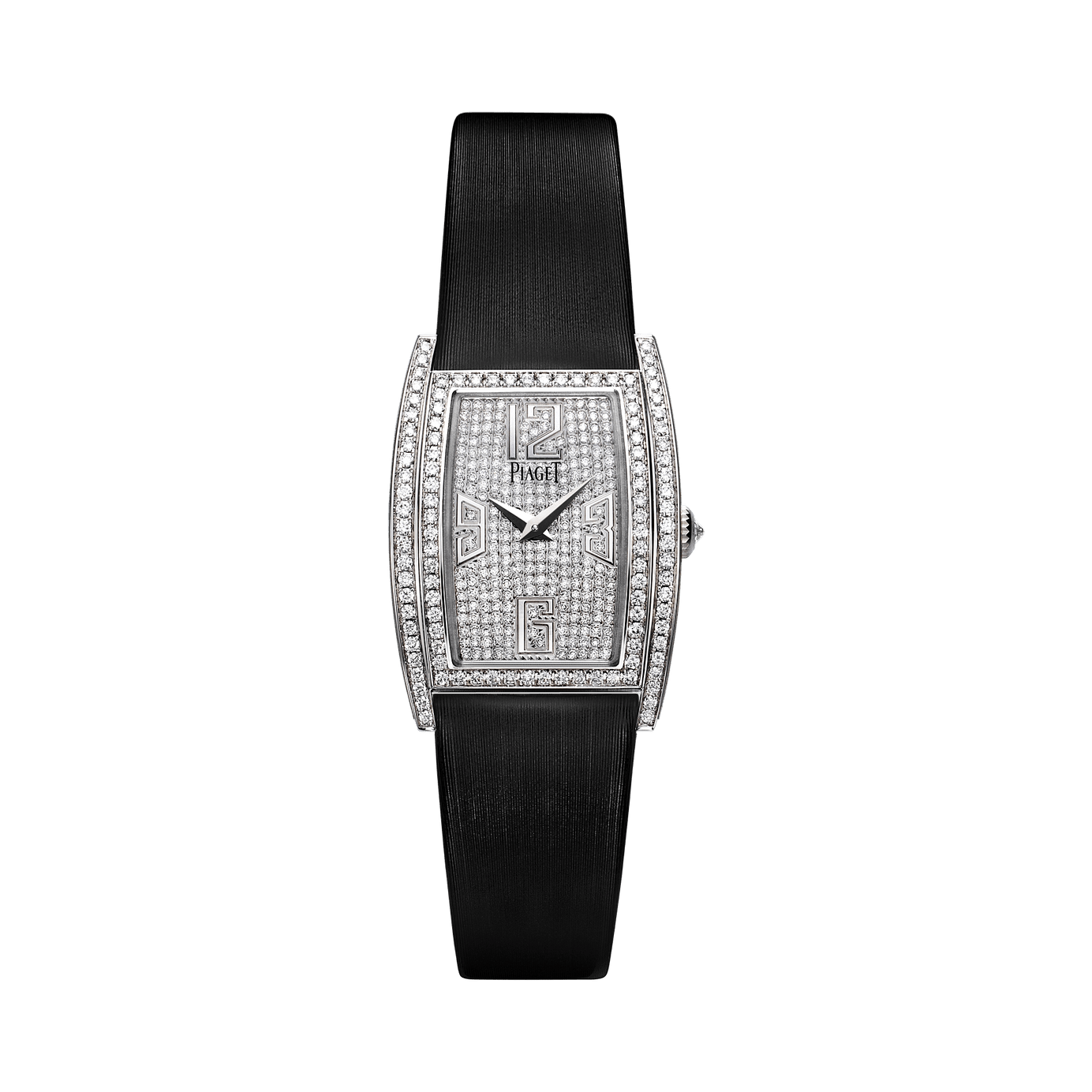 swiss precimax diamond watch