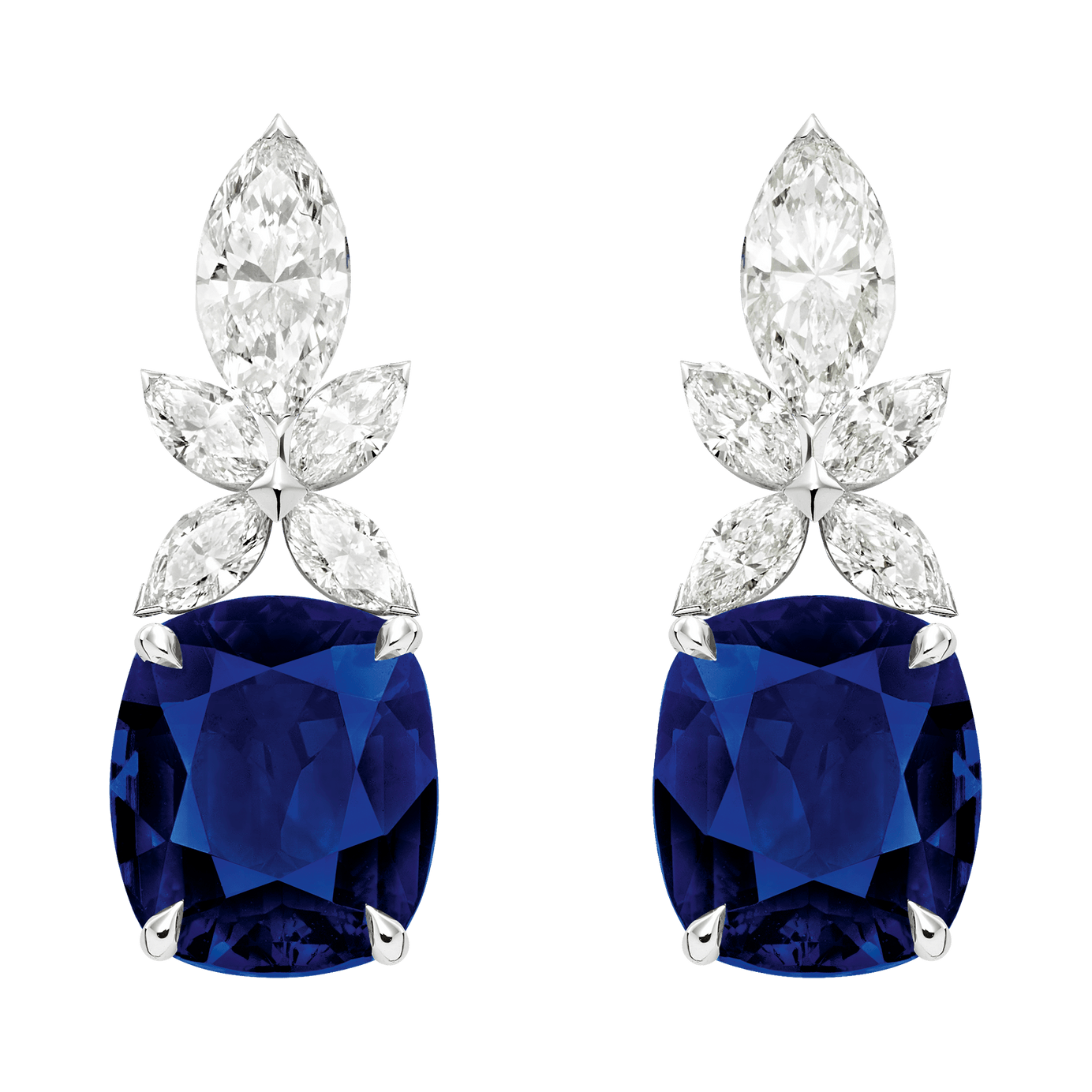Piaget Treasures耳環