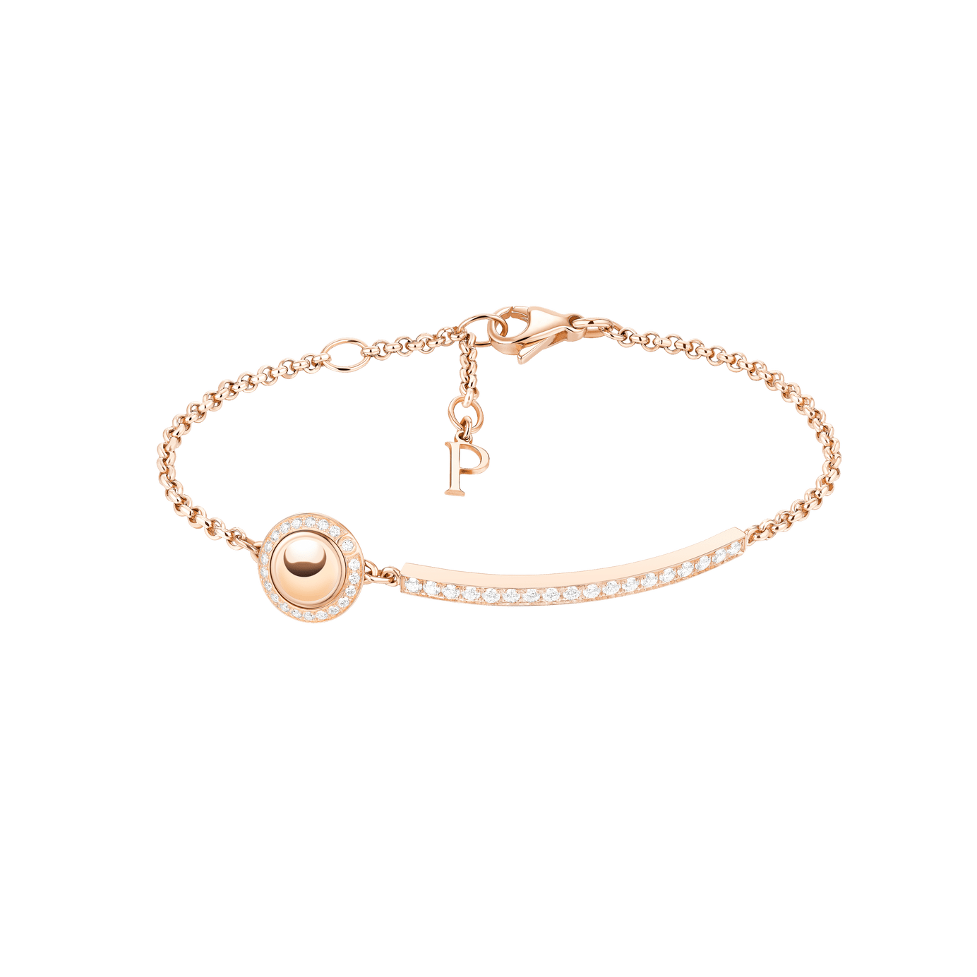 Piaget shop possession bracelet