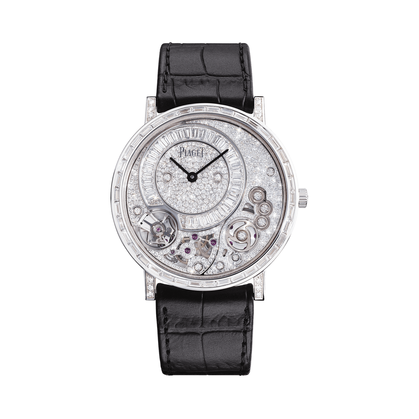 piaget altiplano diamond