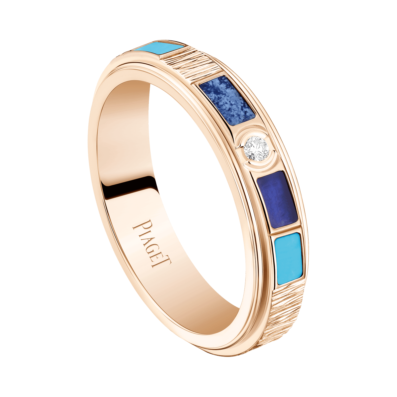 POSSESSION リング