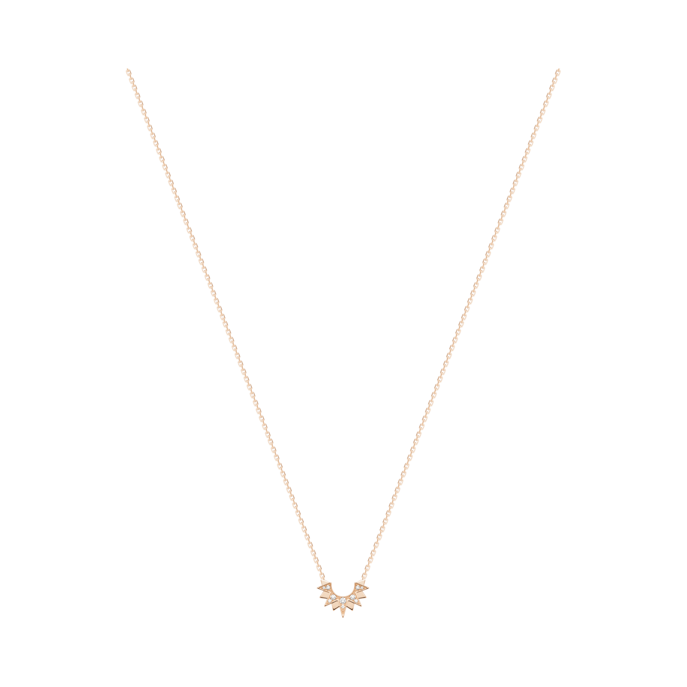 Piaget Sunlight ペンダント