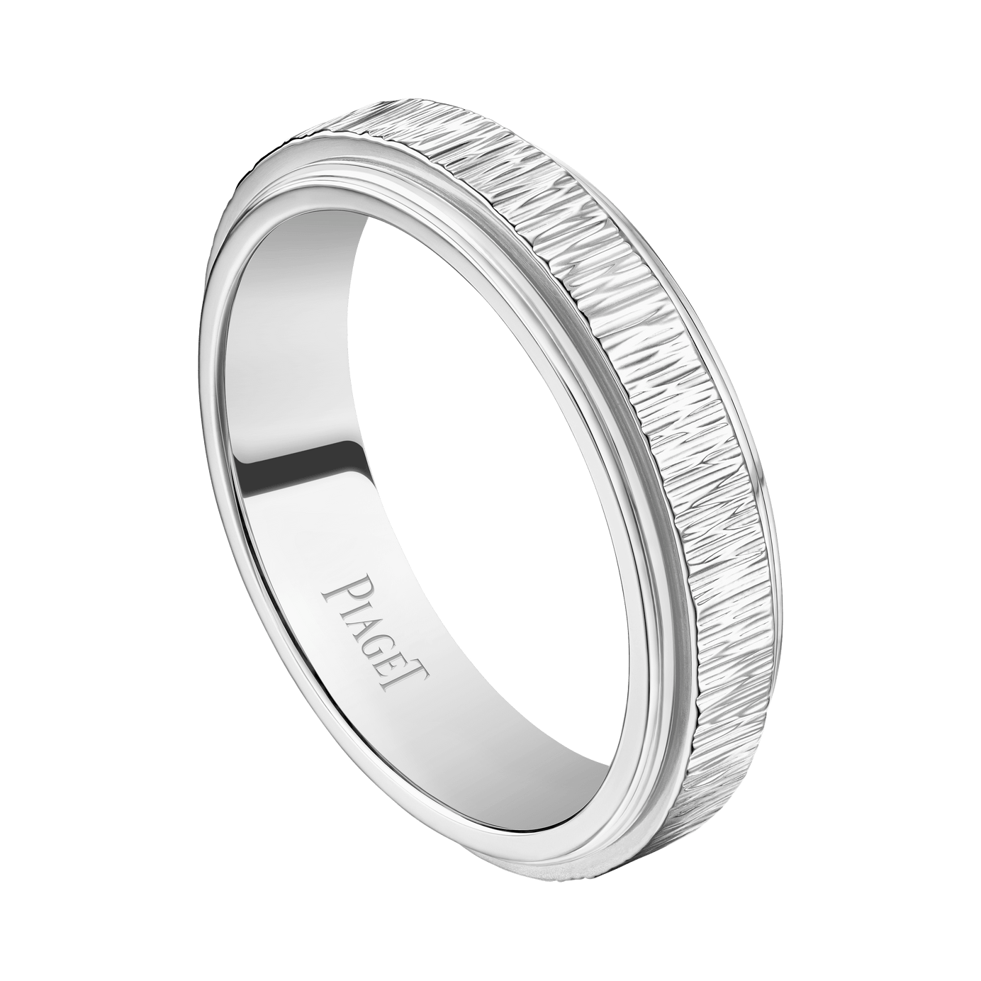 Possession ring