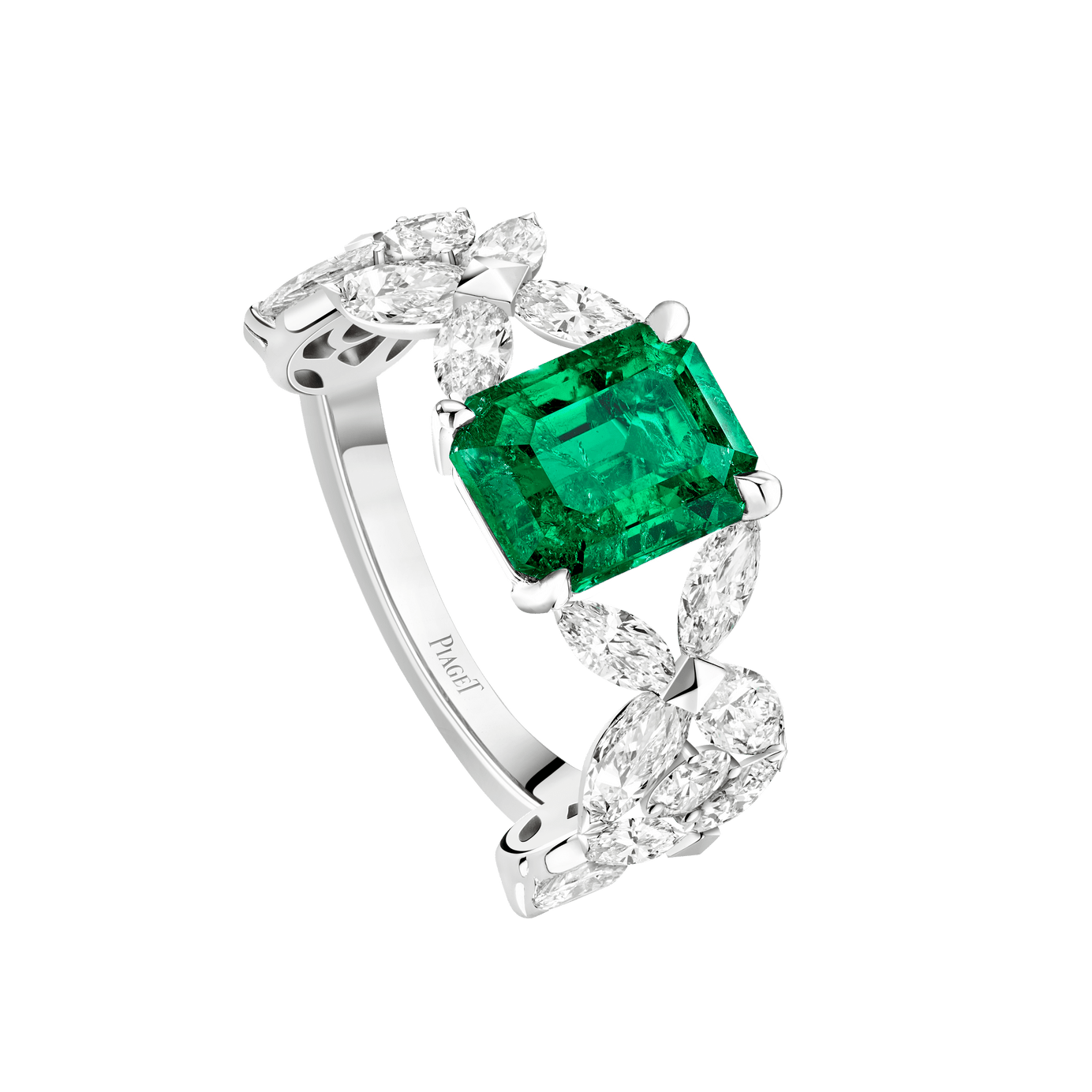 Piaget Treasures Ring