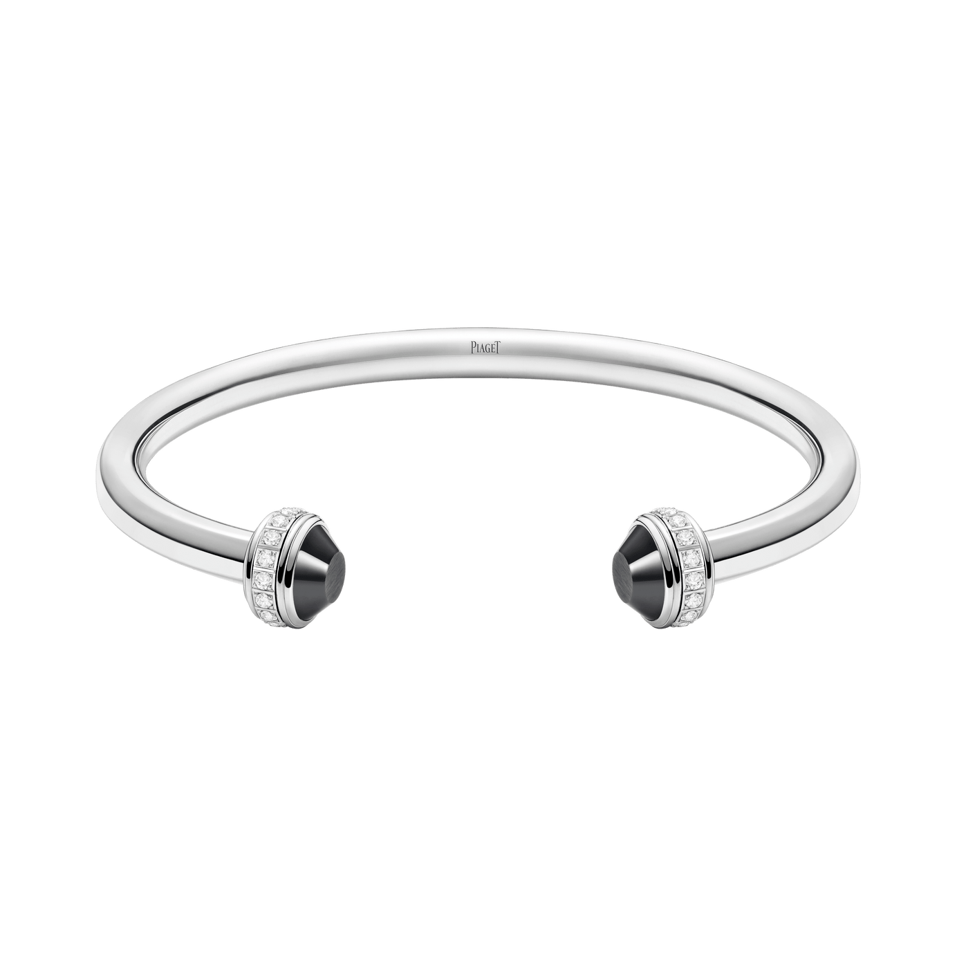 Fancy Shape Tennis Bracelet- The Clear Cut Collection
