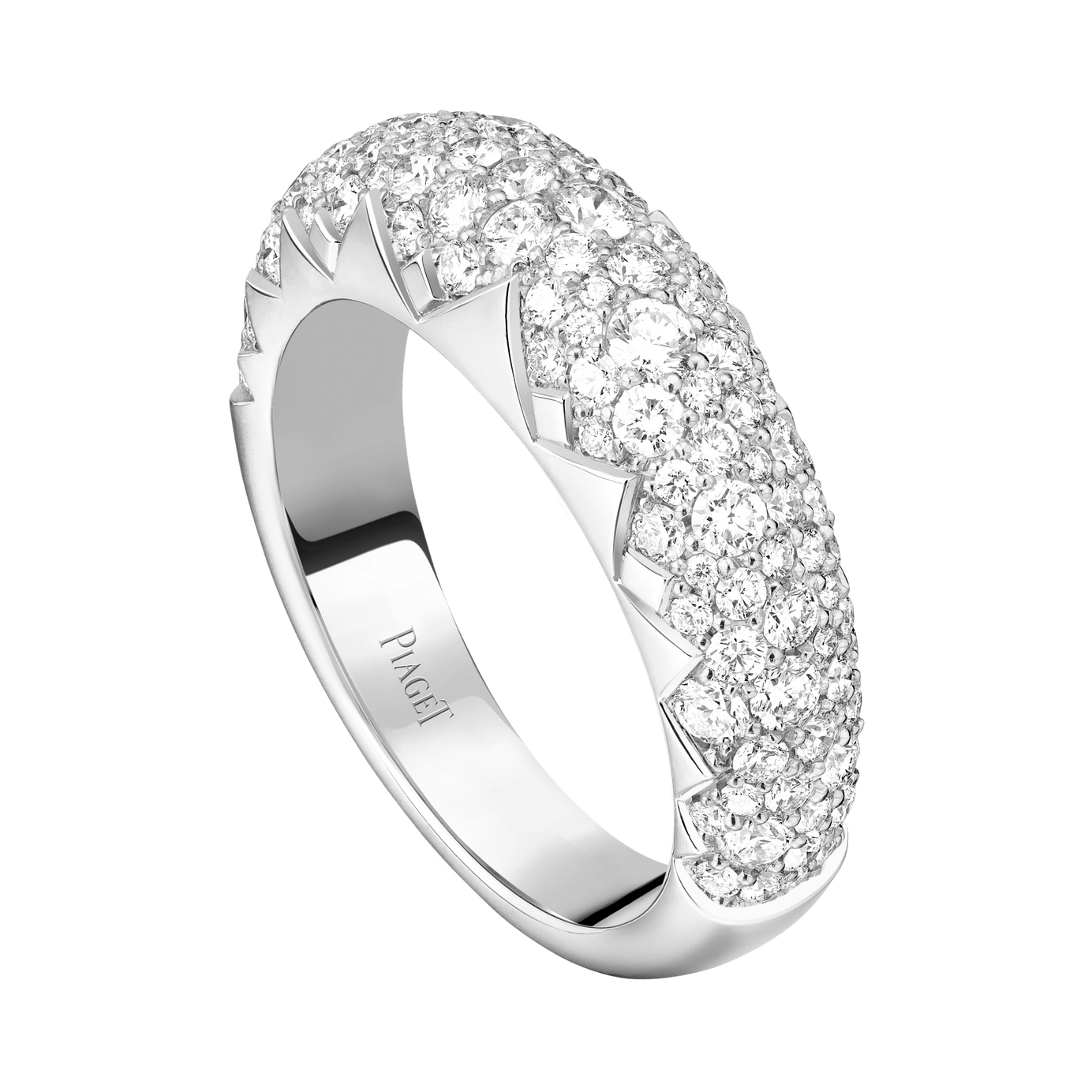 Ring Piaget Sunlight