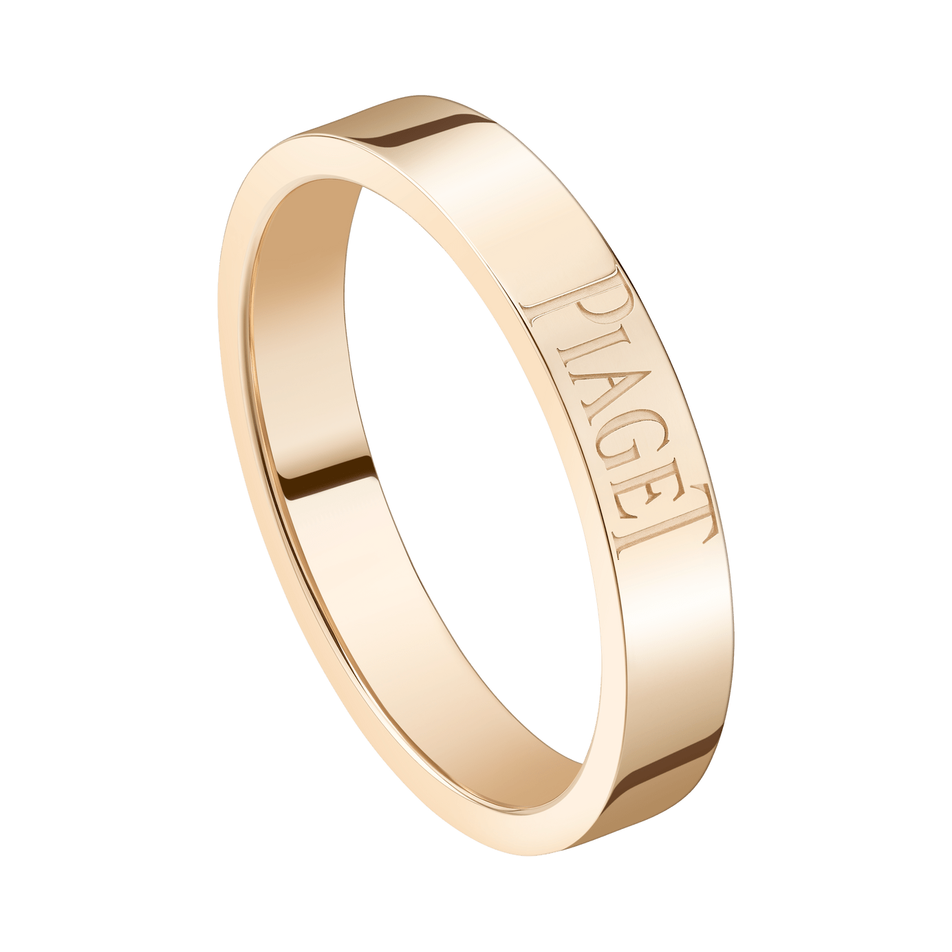 Limelight wedding ring