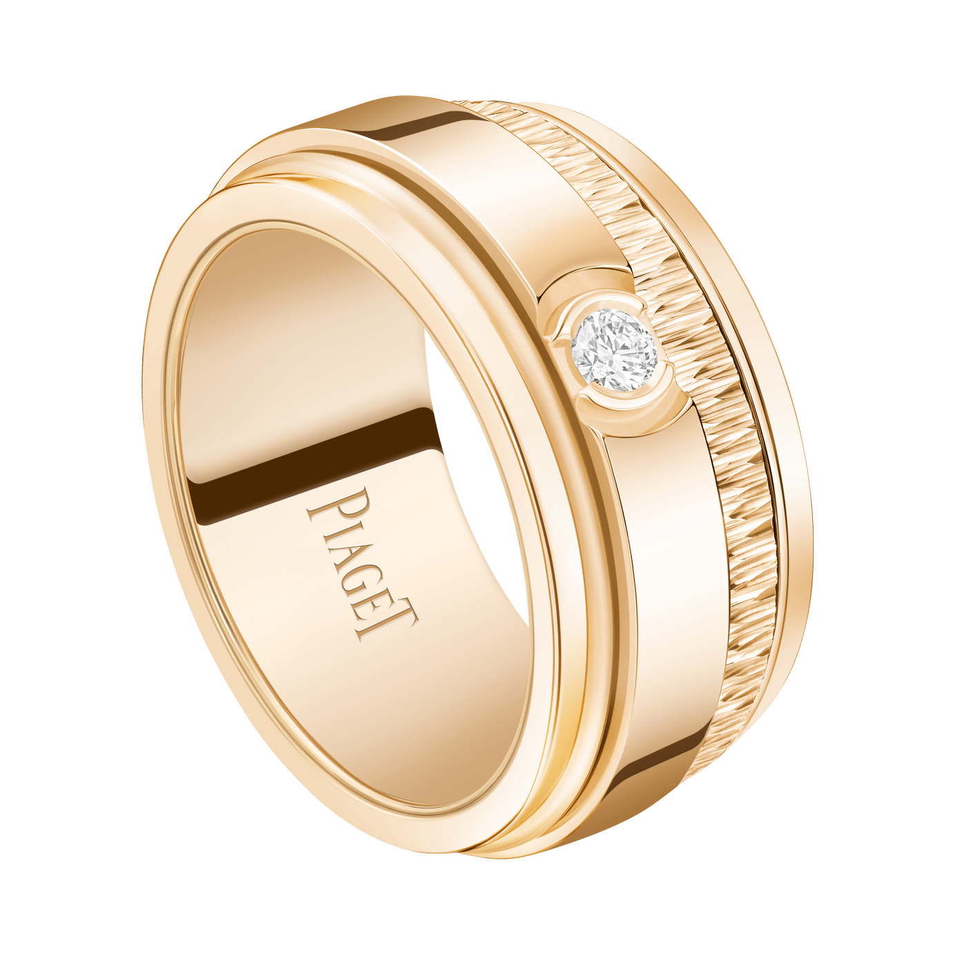 Bague Possession