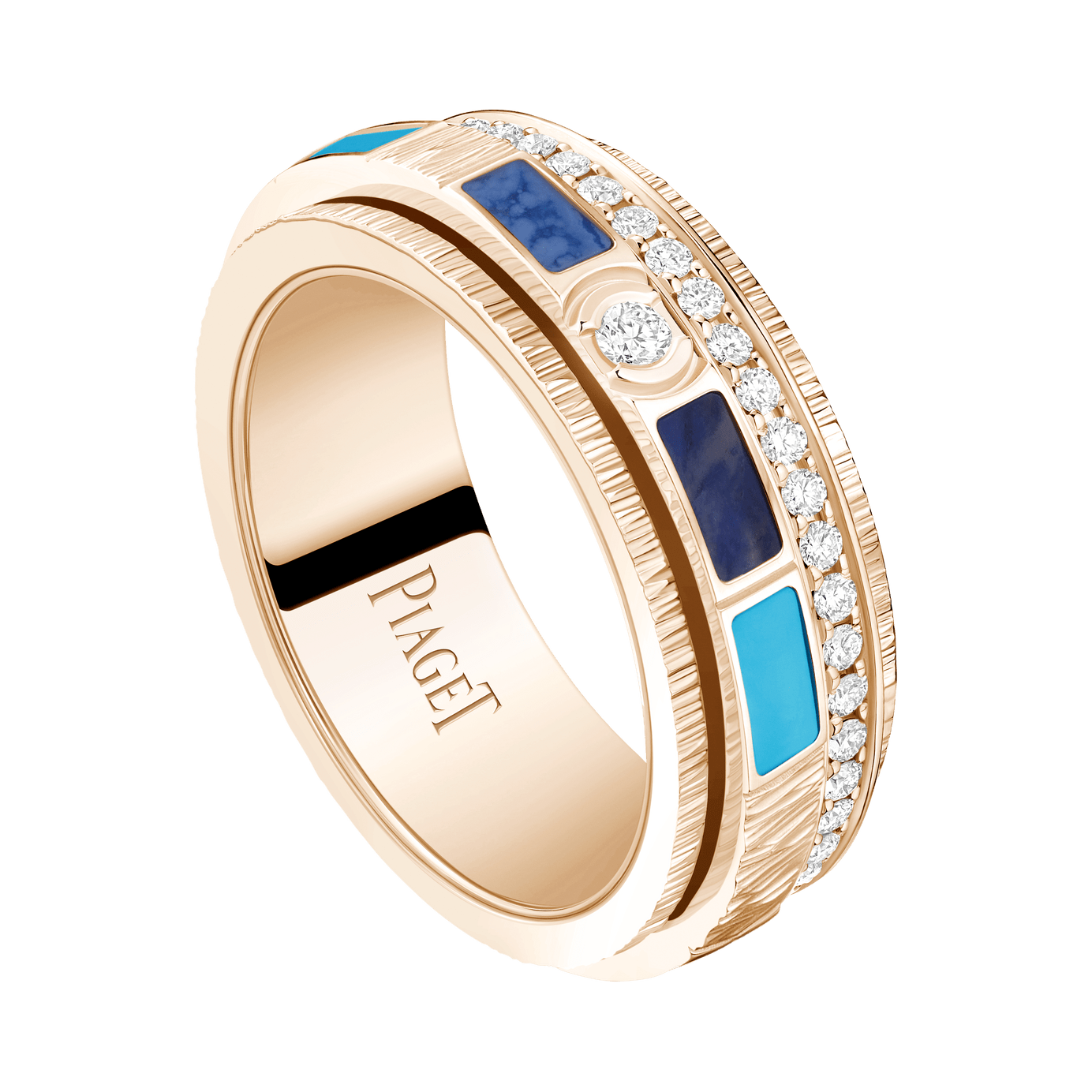 Possession Ring