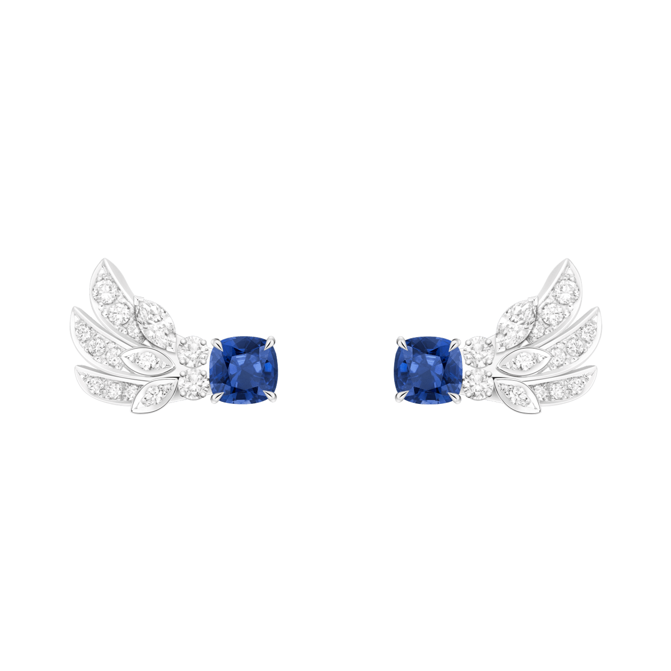 Ohrringe Piaget Treasures
