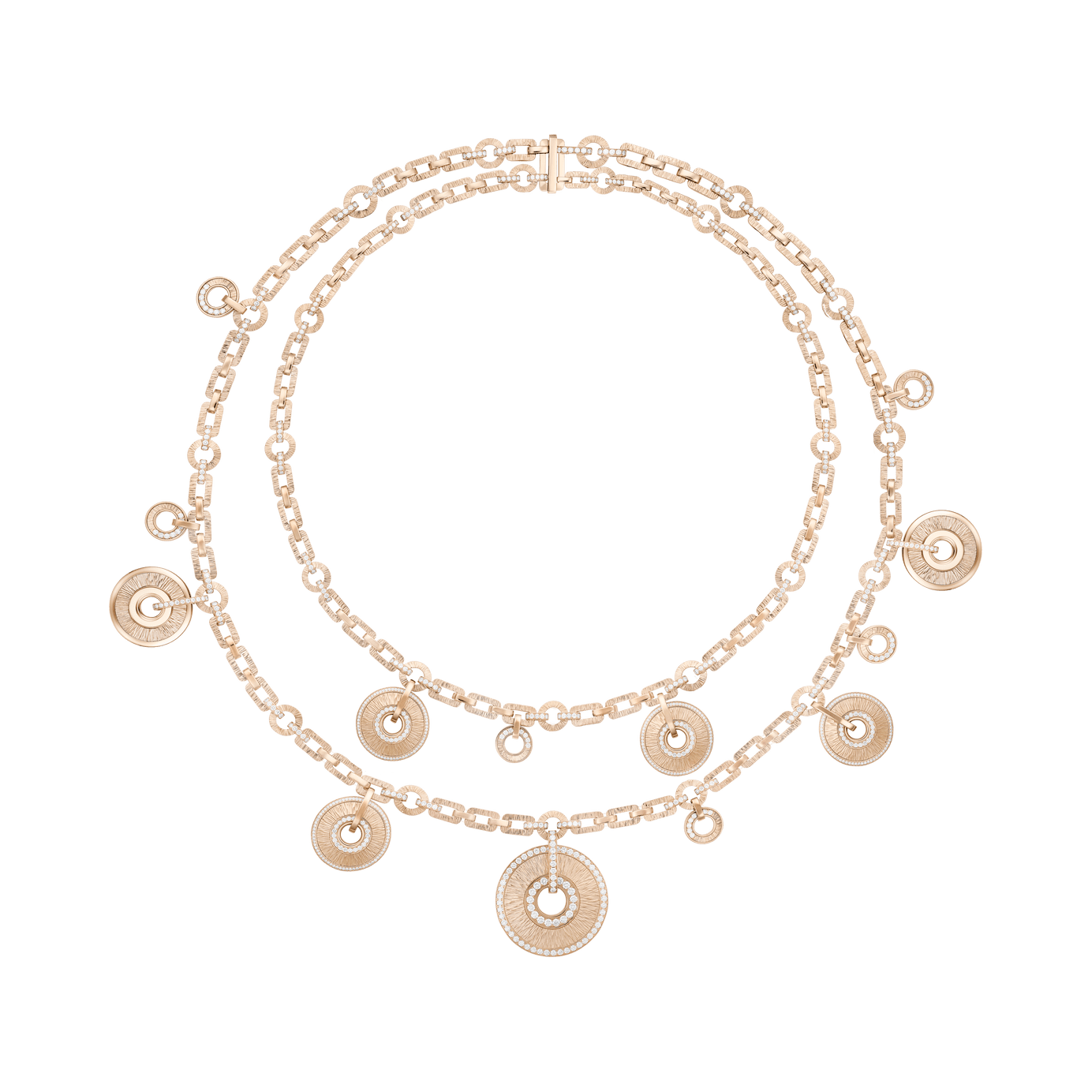 Possession necklace