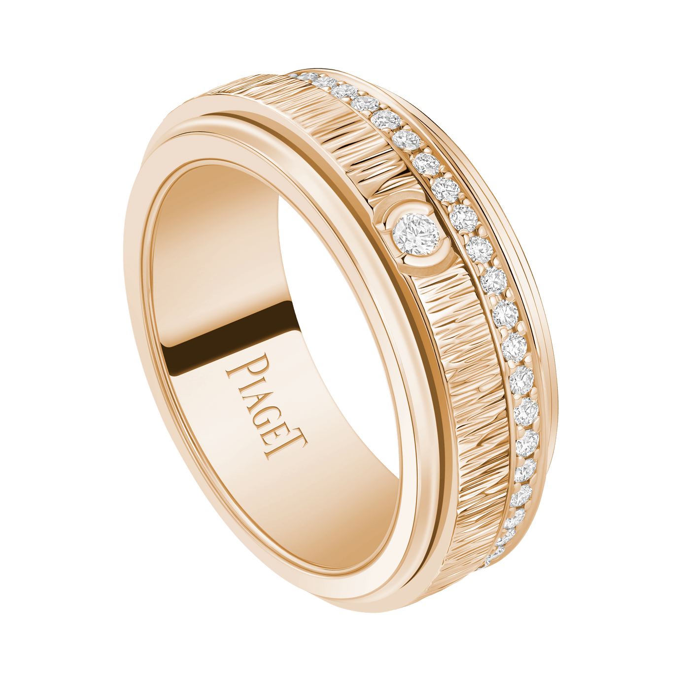 Possession Ring