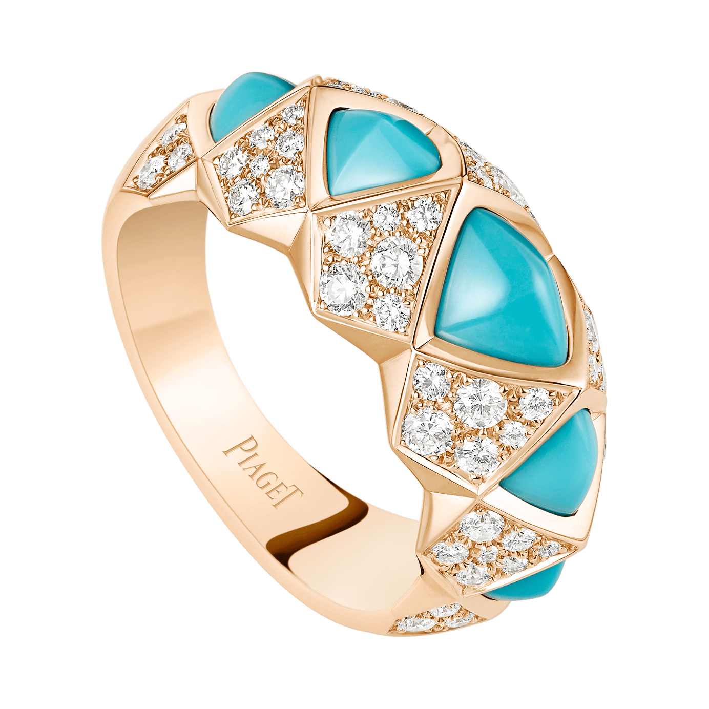 Piaget Sunlight Ring