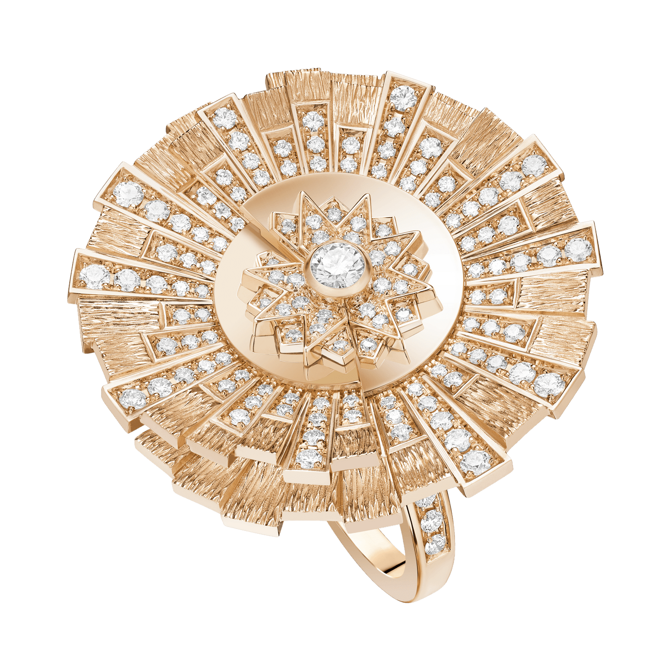 Piaget Sunlight指環