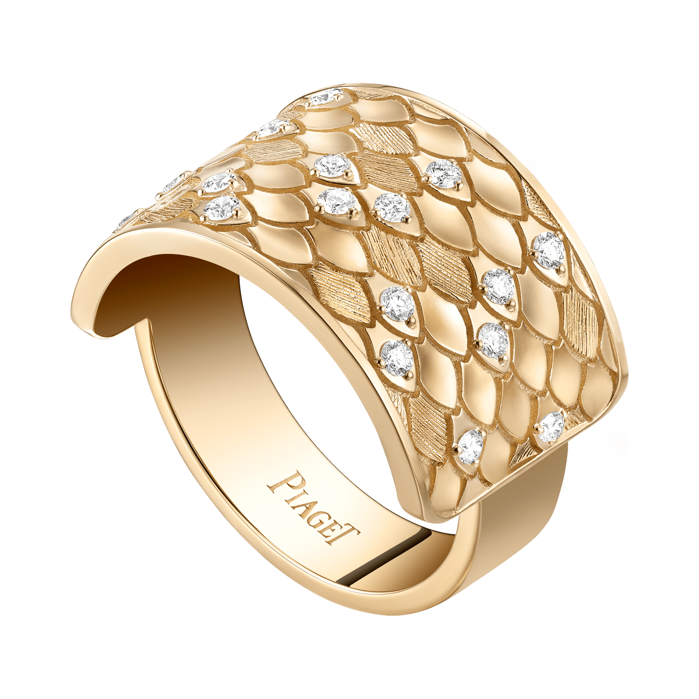 Piaget Glow Ring