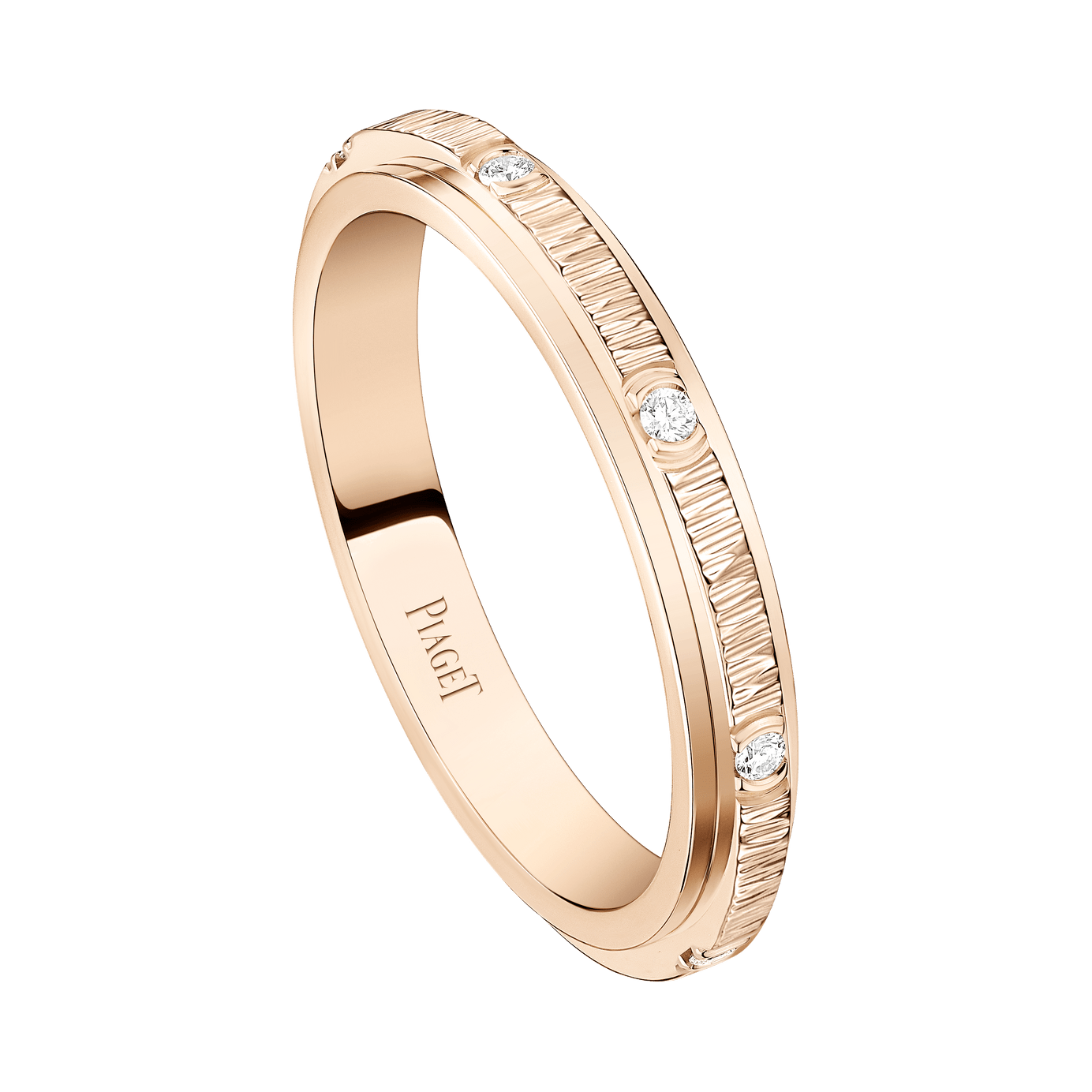 Possession Ring