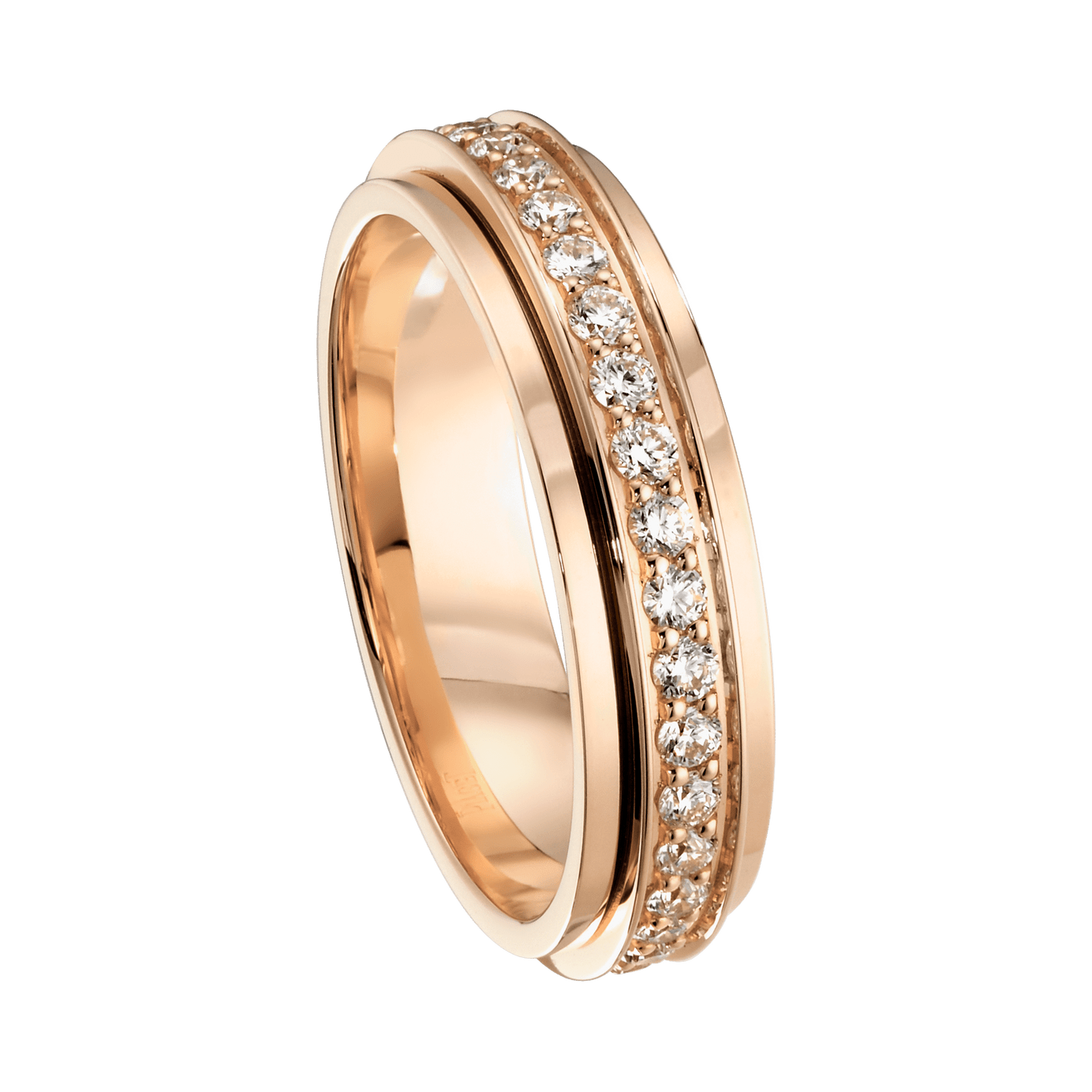 Possession ring