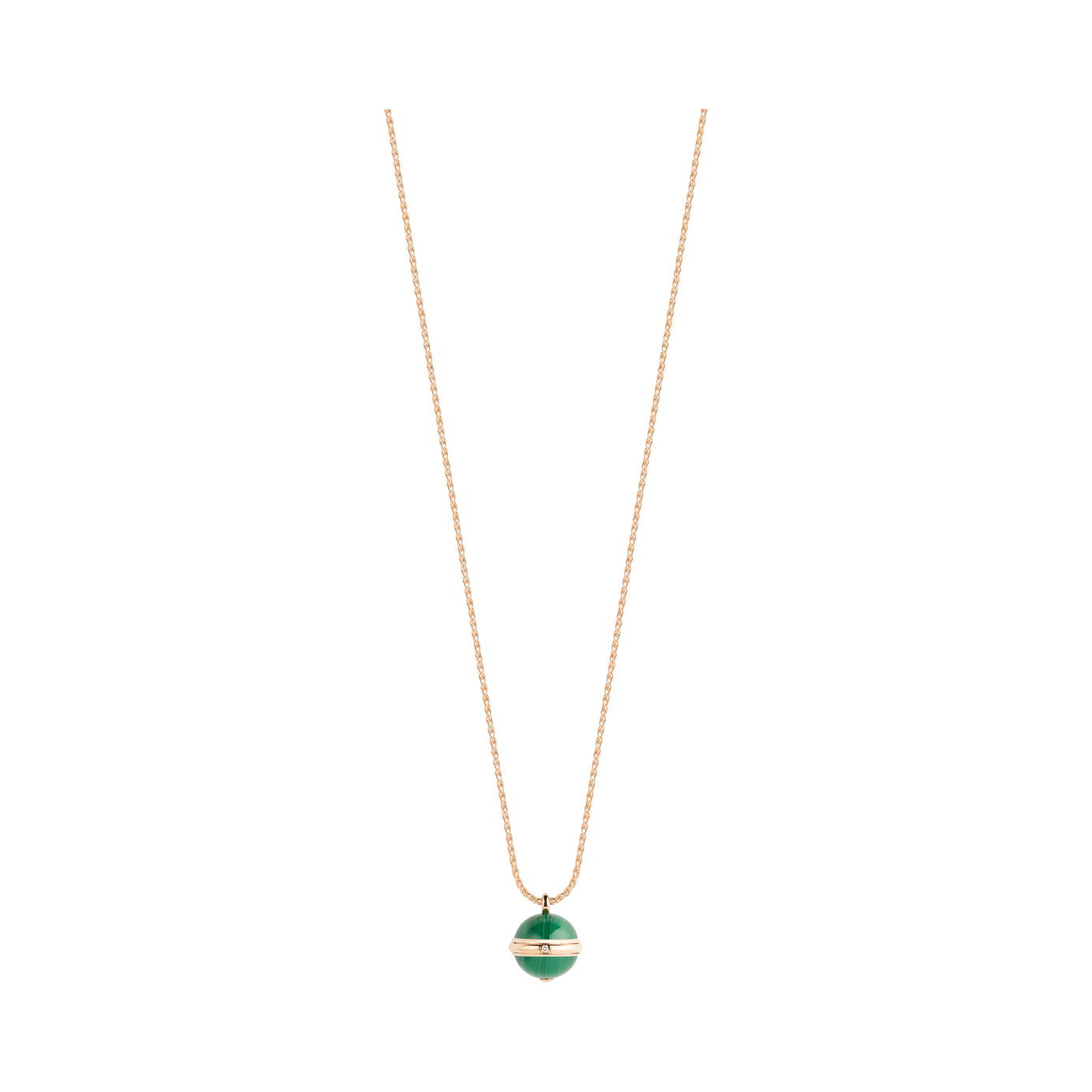 Pendentif Possession