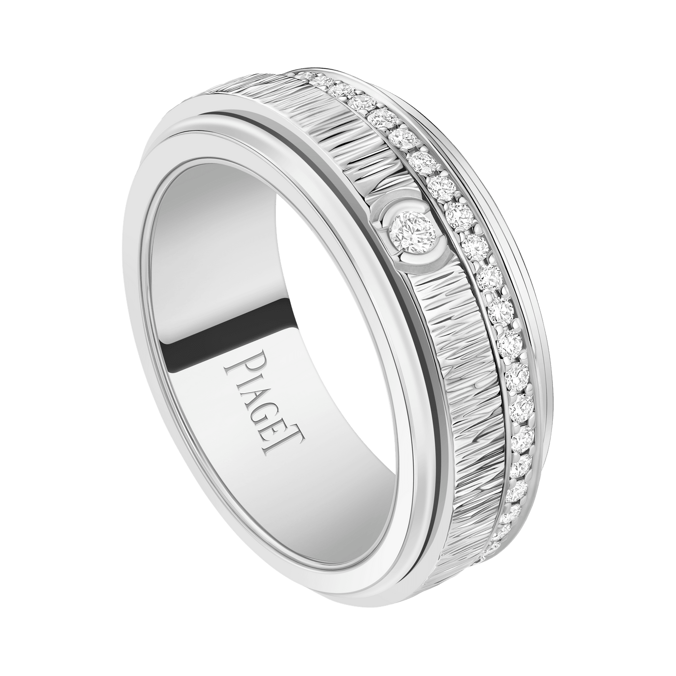 Possession Ring