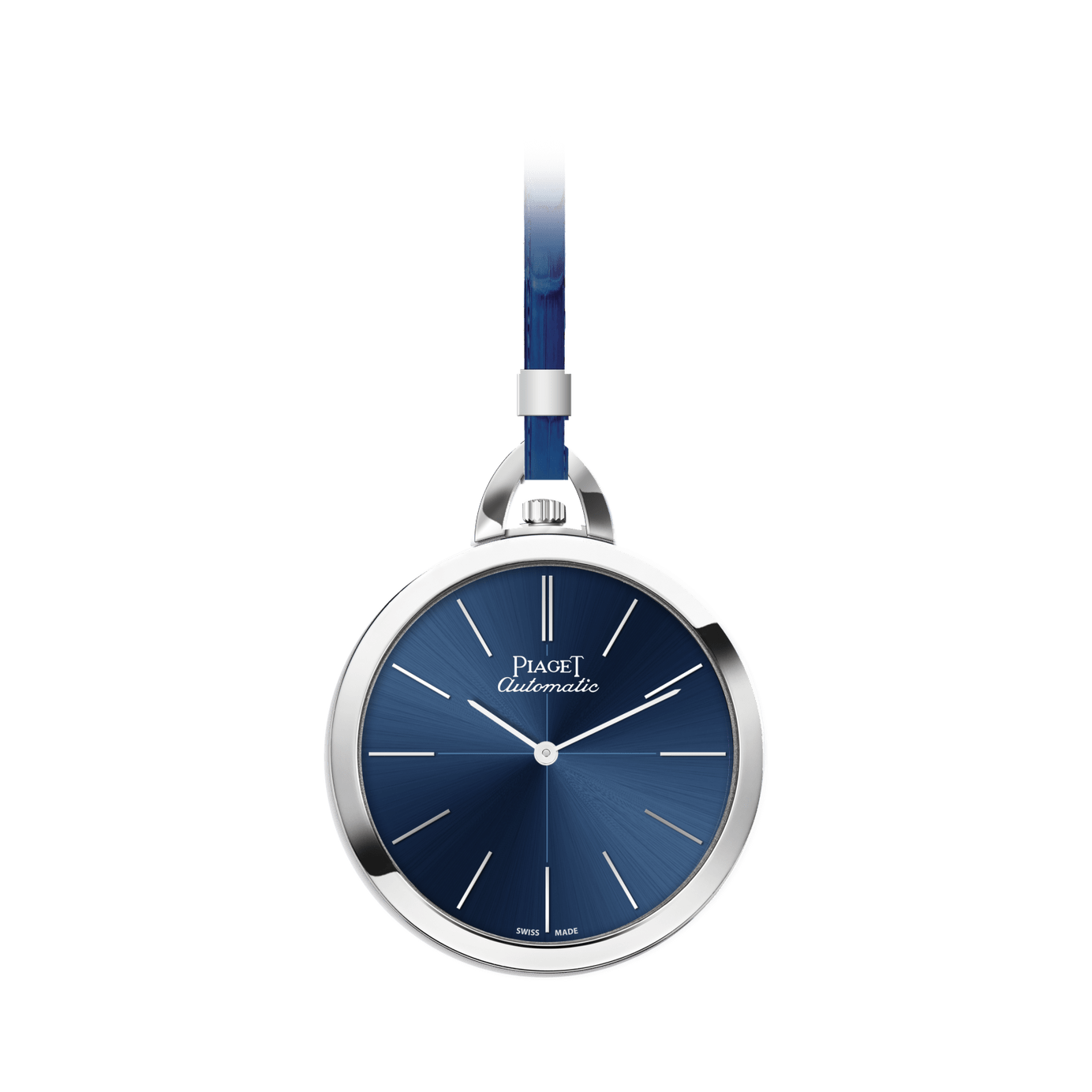 Altiplano pocket watch