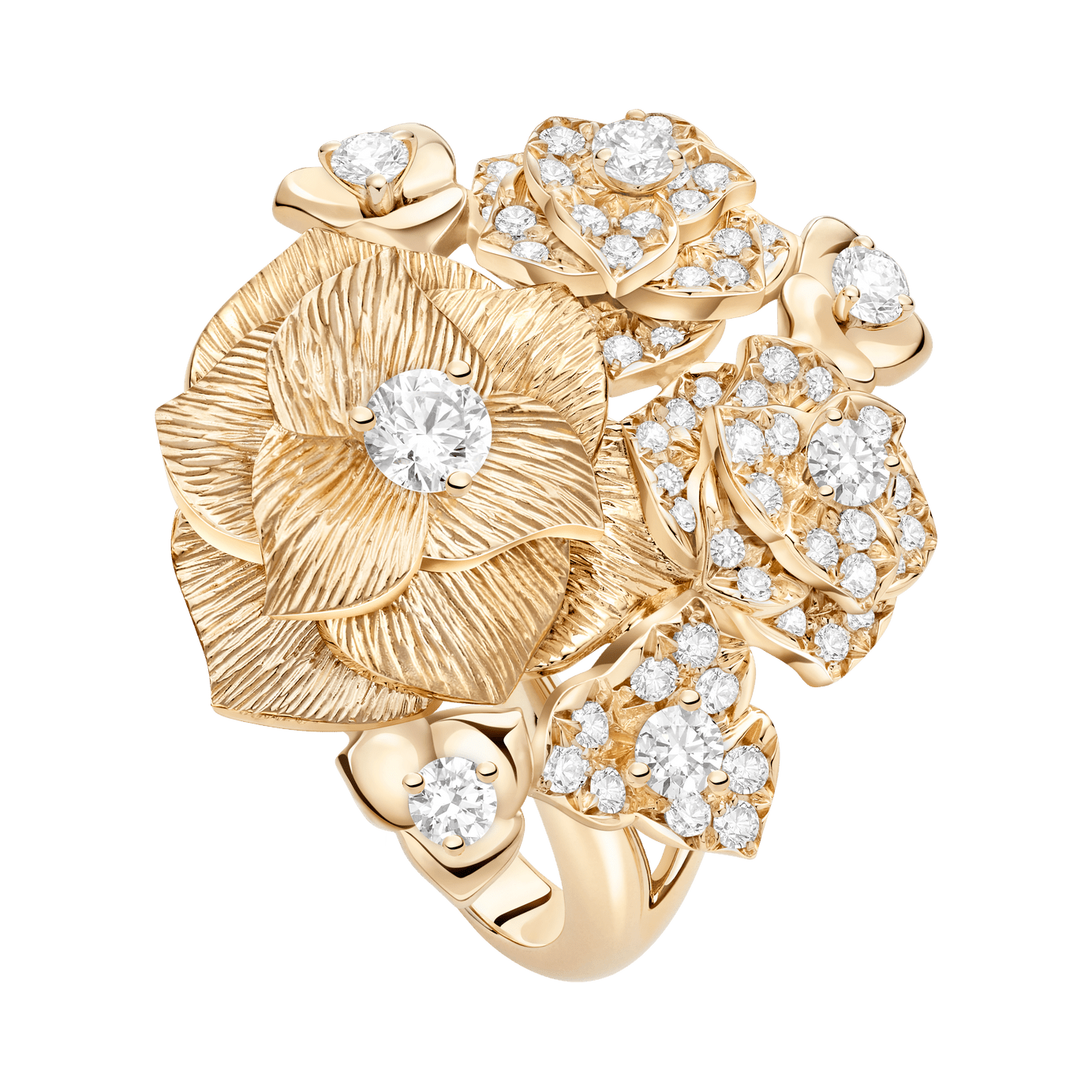 Ring Piaget Rose