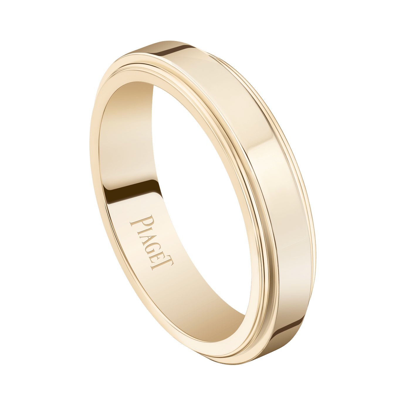 Bague Possession