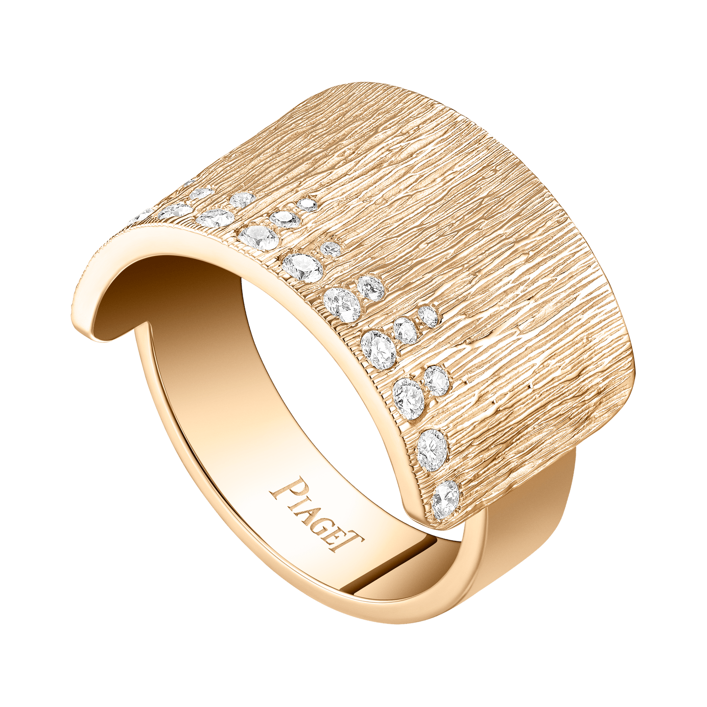 Piaget Glow Ring