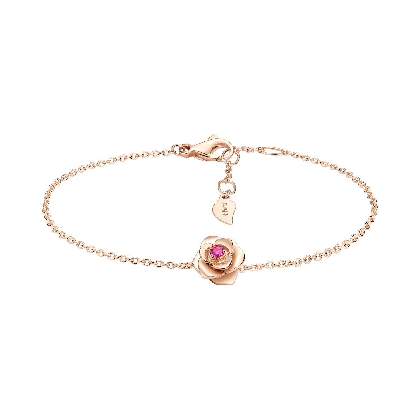 Piaget Rose手鏈