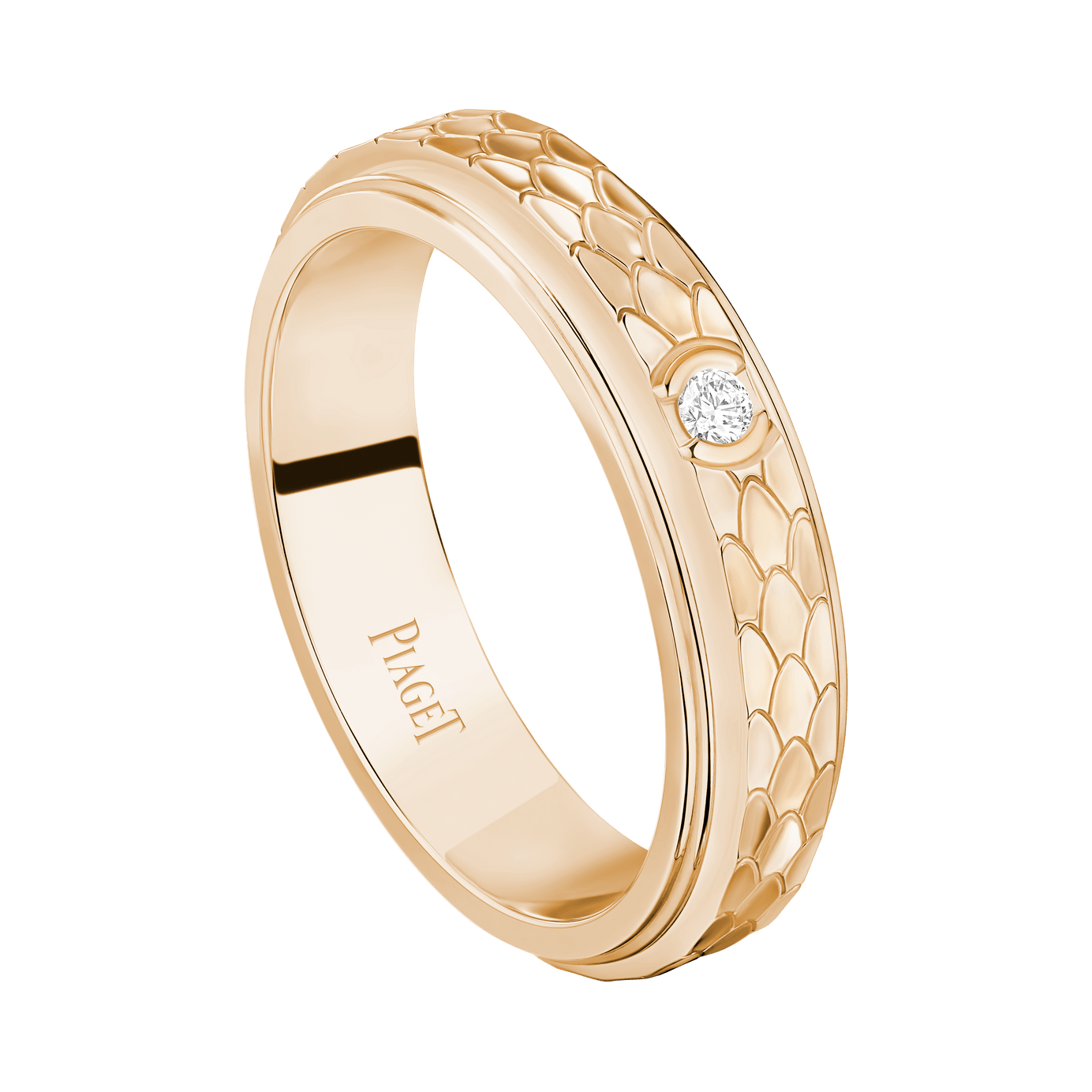 Possession Ring