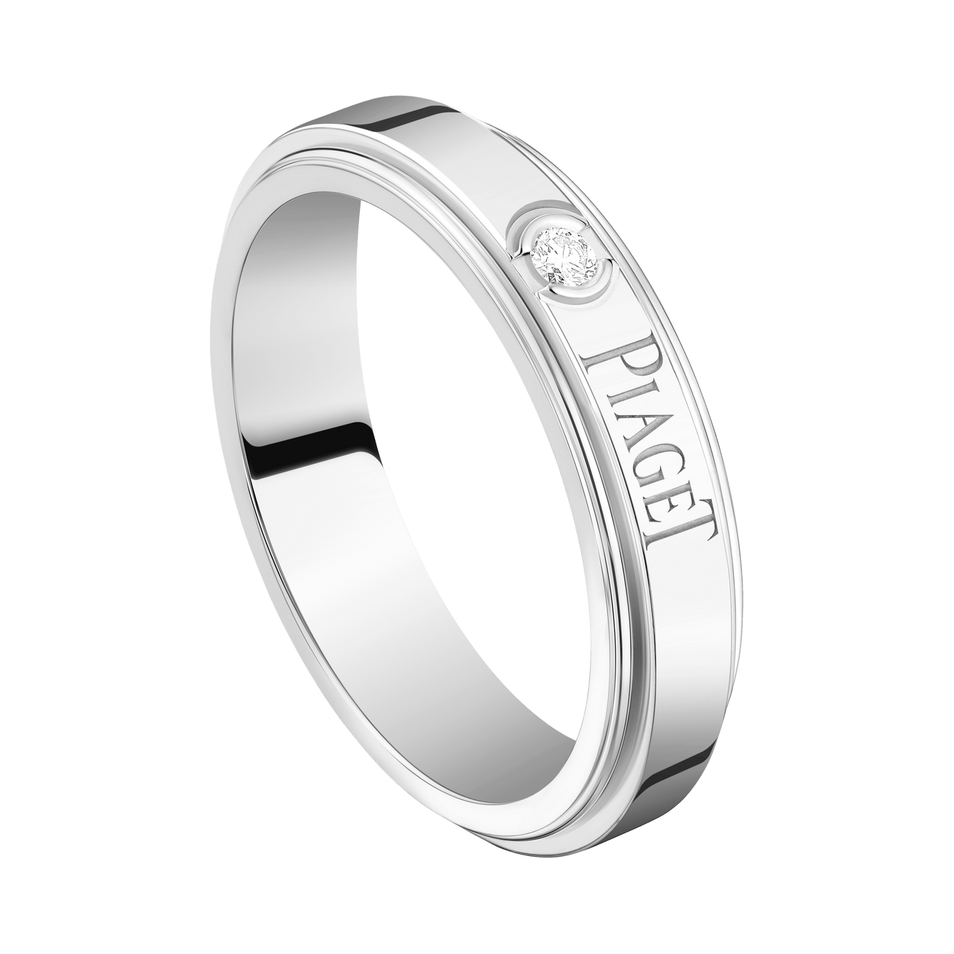 Bague Possession
