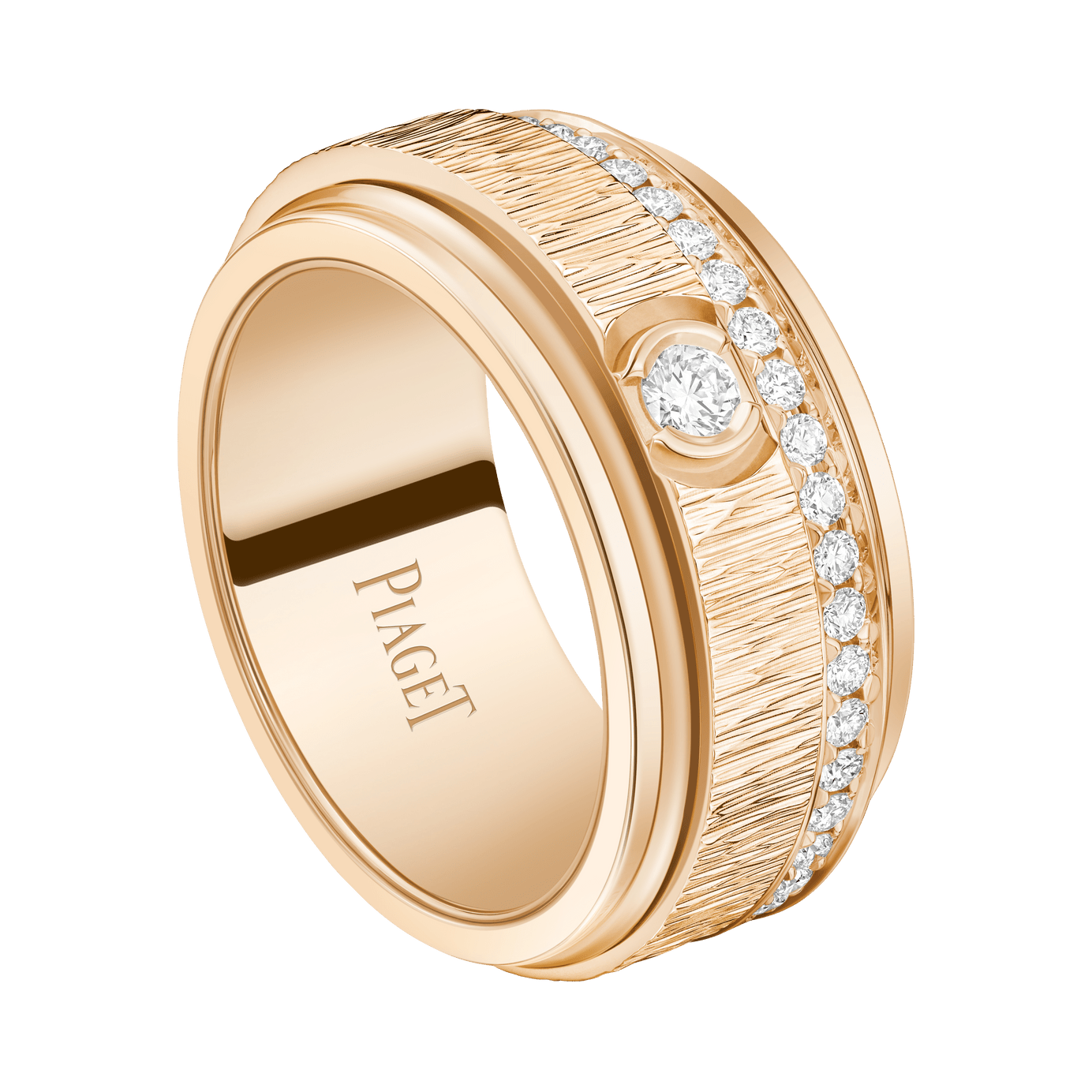 Possession Ring